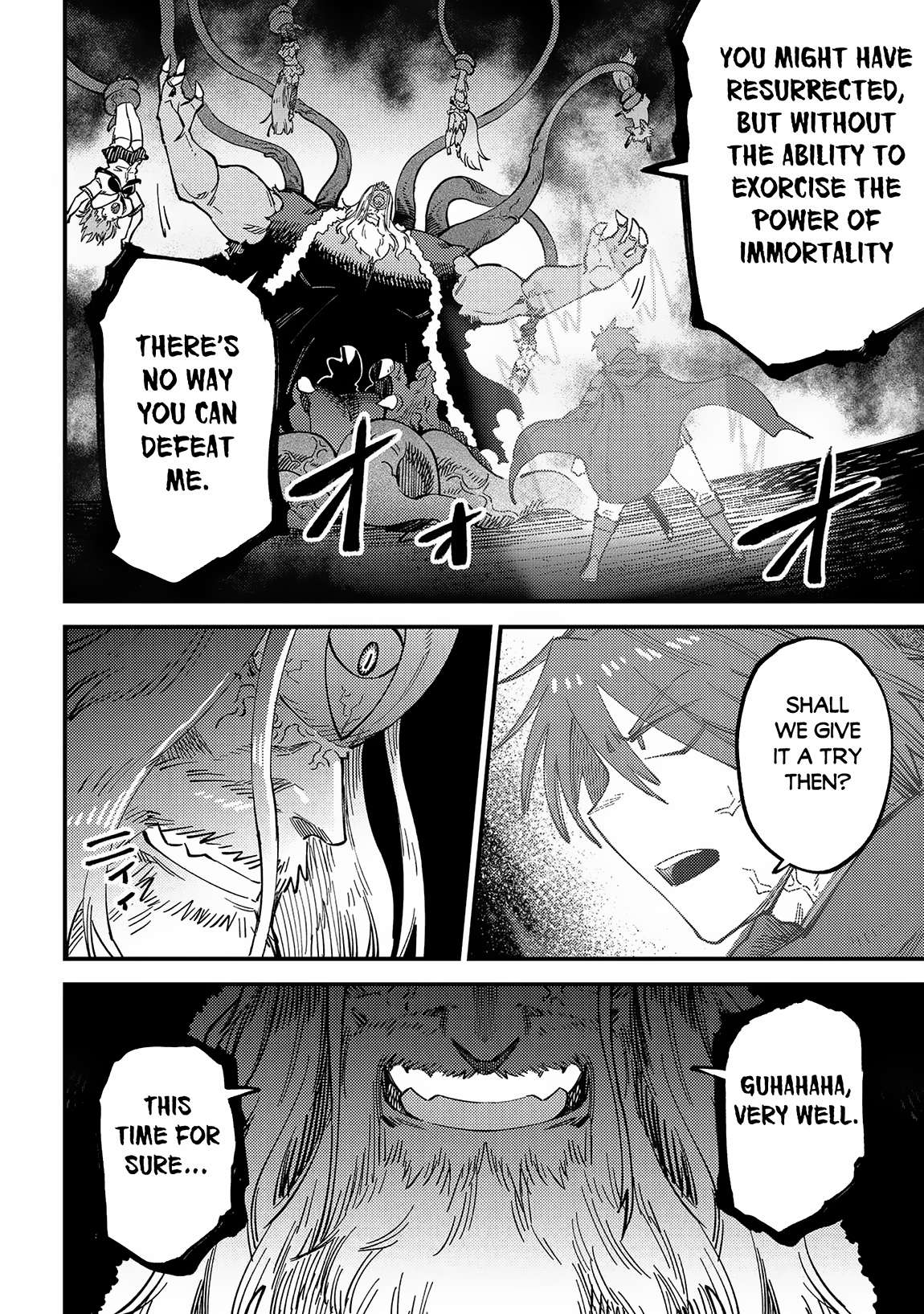 Kaifuku Jutsushi no Yarinaoshi chapter 57.1 page 4