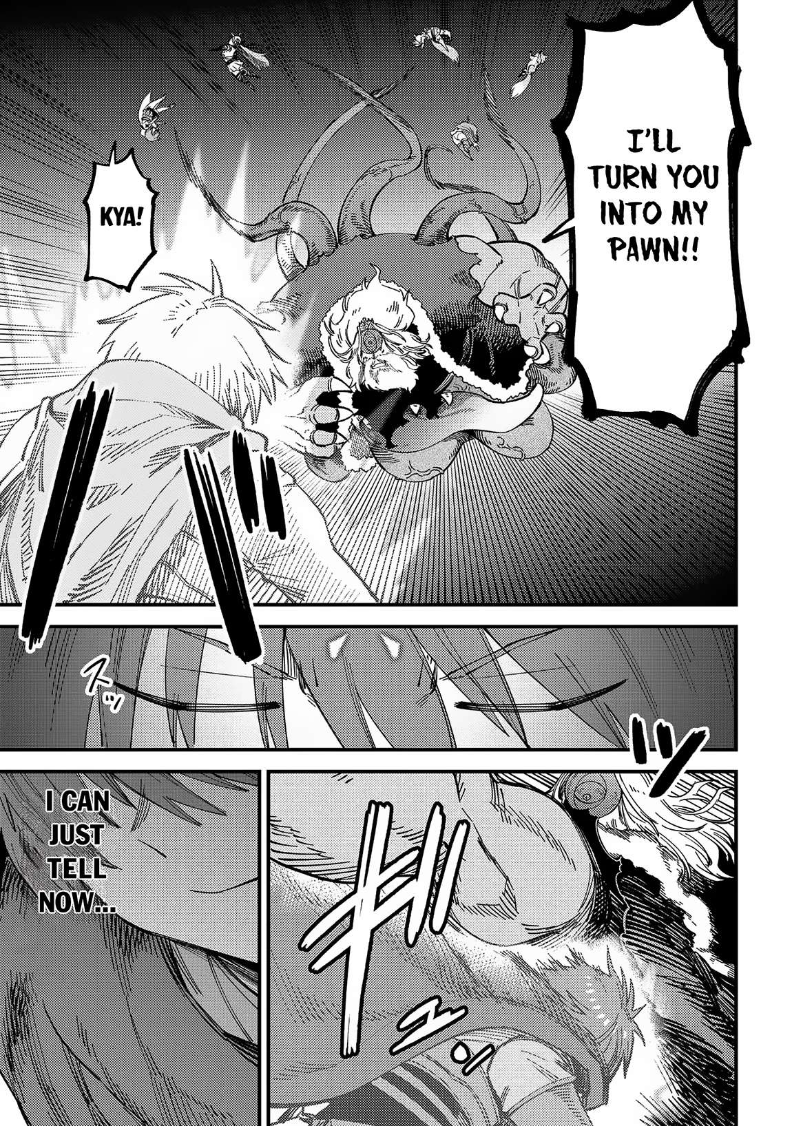 Kaifuku Jutsushi no Yarinaoshi chapter 57.1 page 5