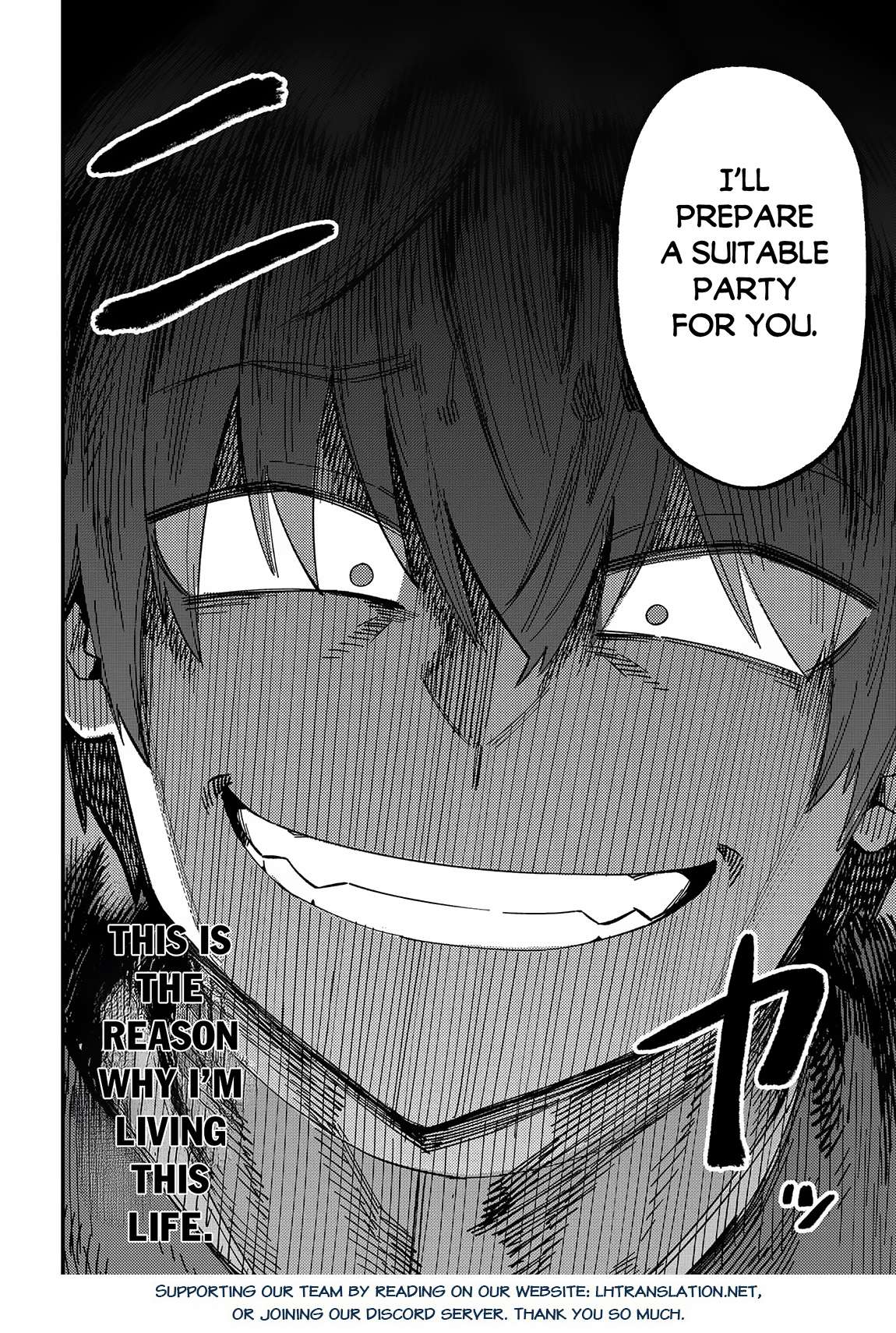 Kaifuku Jutsushi no Yarinaoshi chapter 57.2 page 13