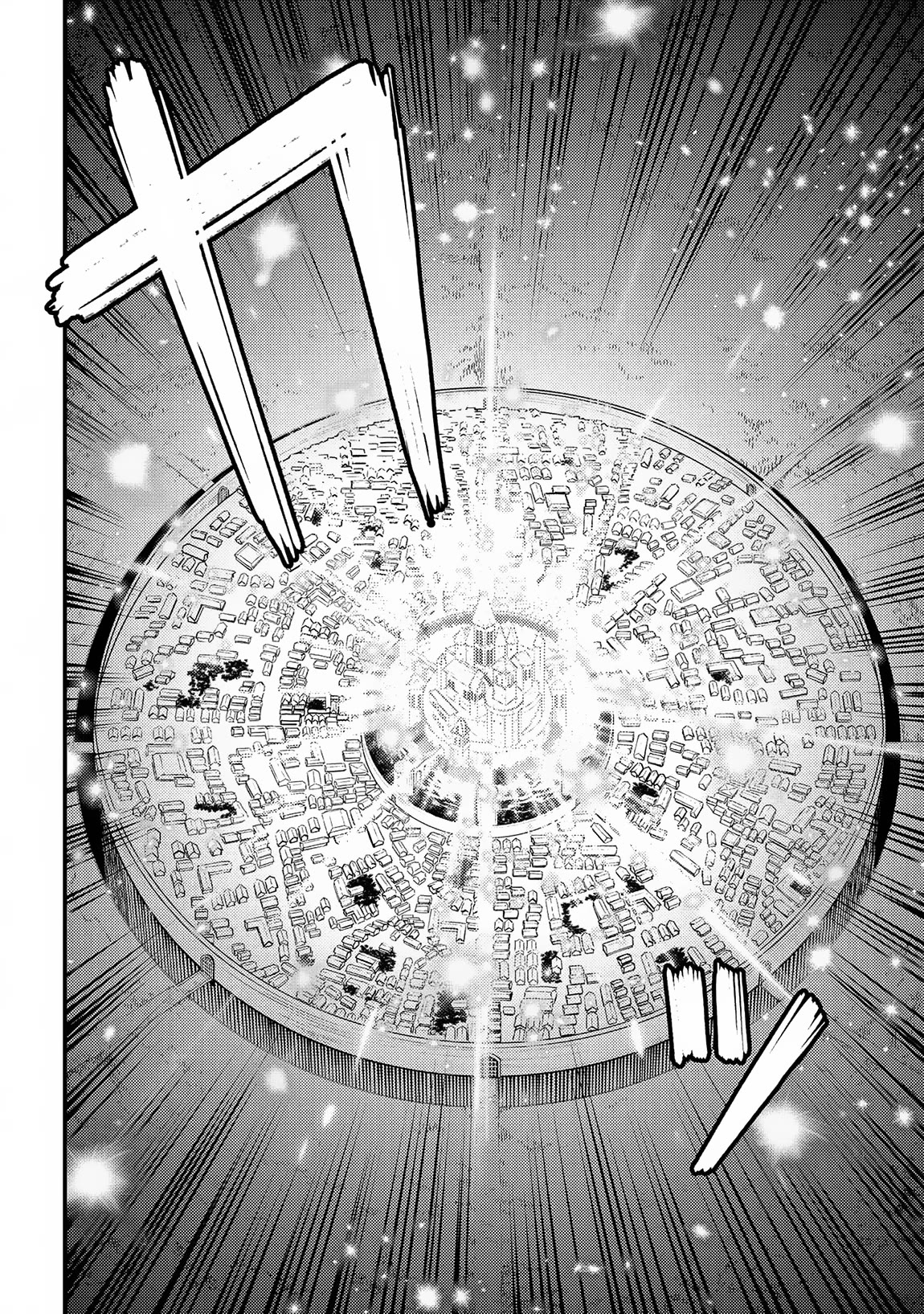 Kaifuku Jutsushi no Yarinaoshi chapter 57 page 12