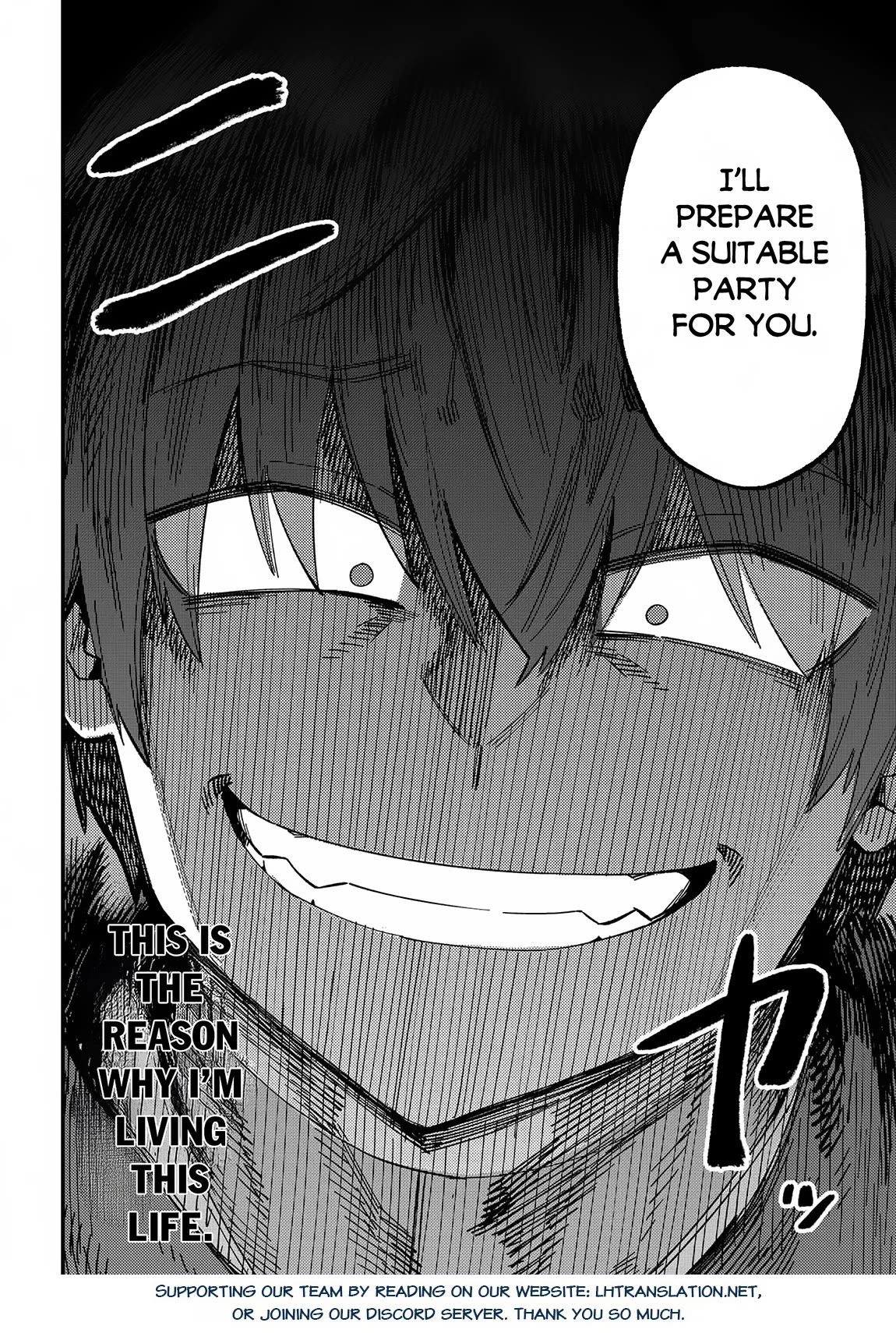 Kaifuku Jutsushi no Yarinaoshi chapter 57 page 26