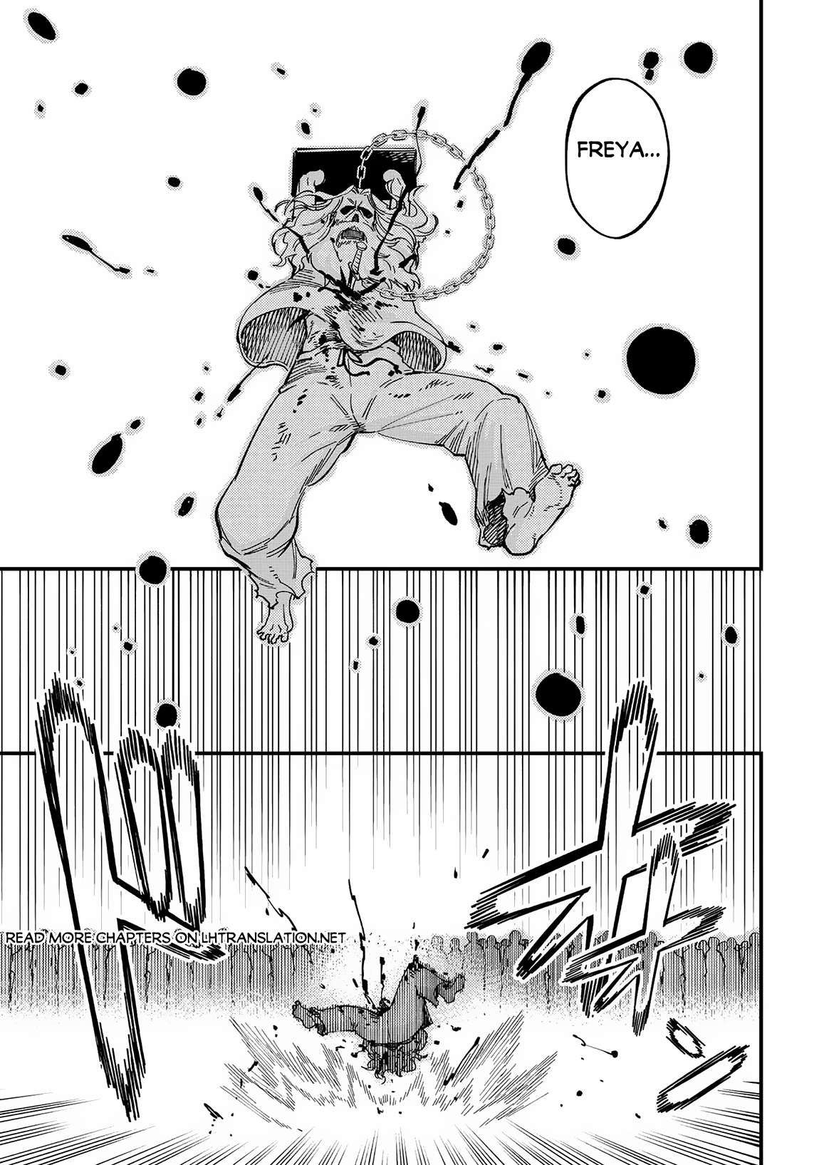 Kaifuku Jutsushi no Yarinaoshi chapter 58.2 page 10