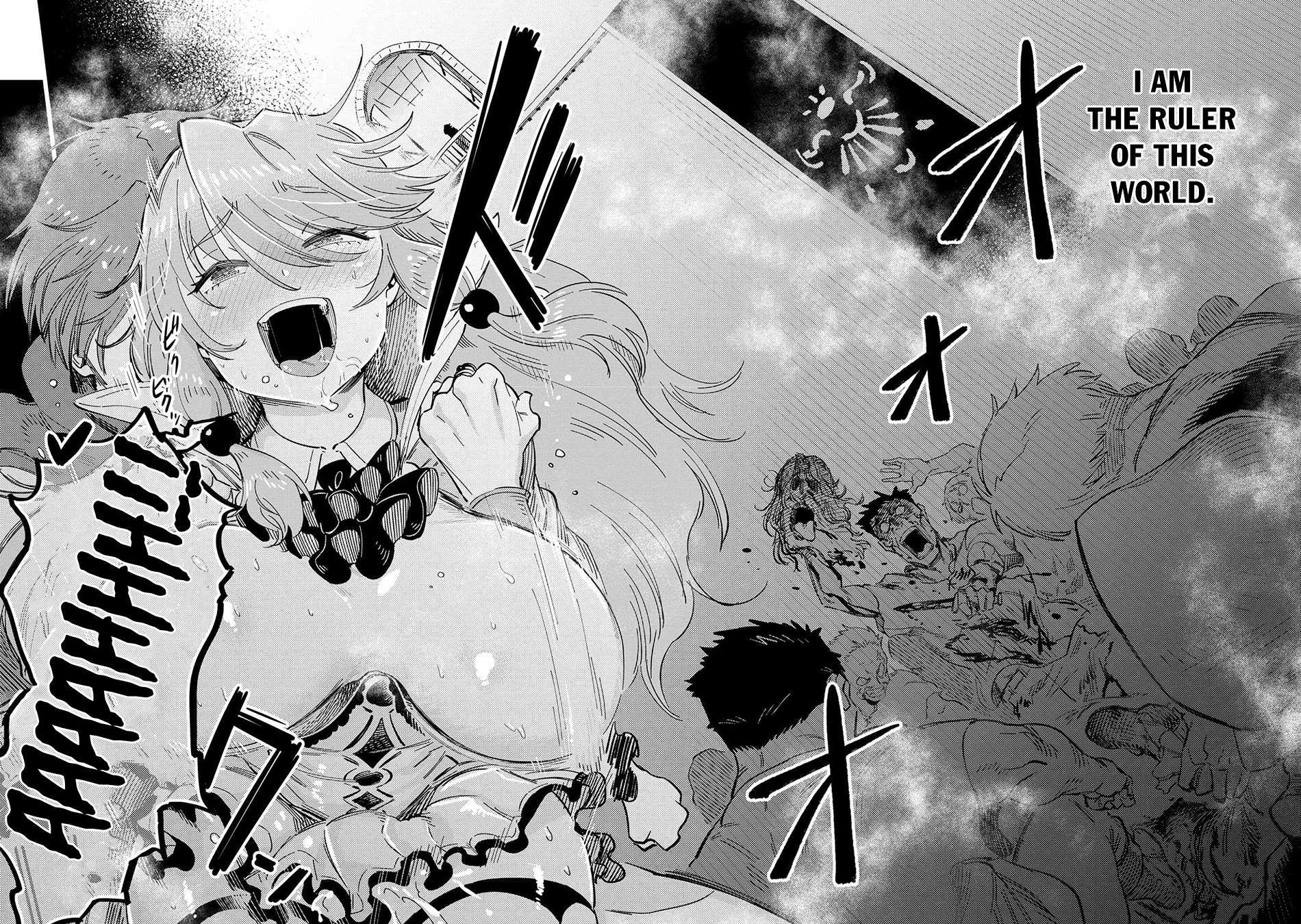 Kaifuku Jutsushi no Yarinaoshi chapter 58.2 page 15