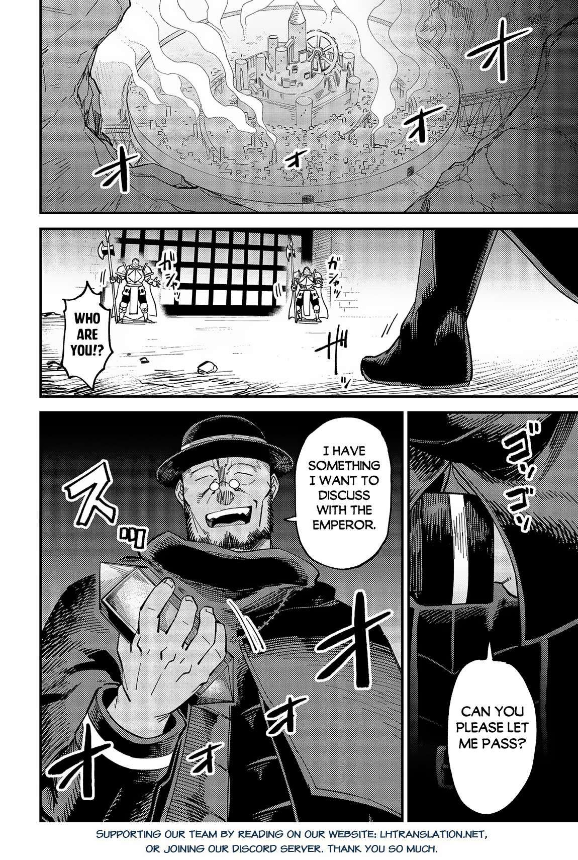 Kaifuku Jutsushi no Yarinaoshi chapter 58.2 page 16