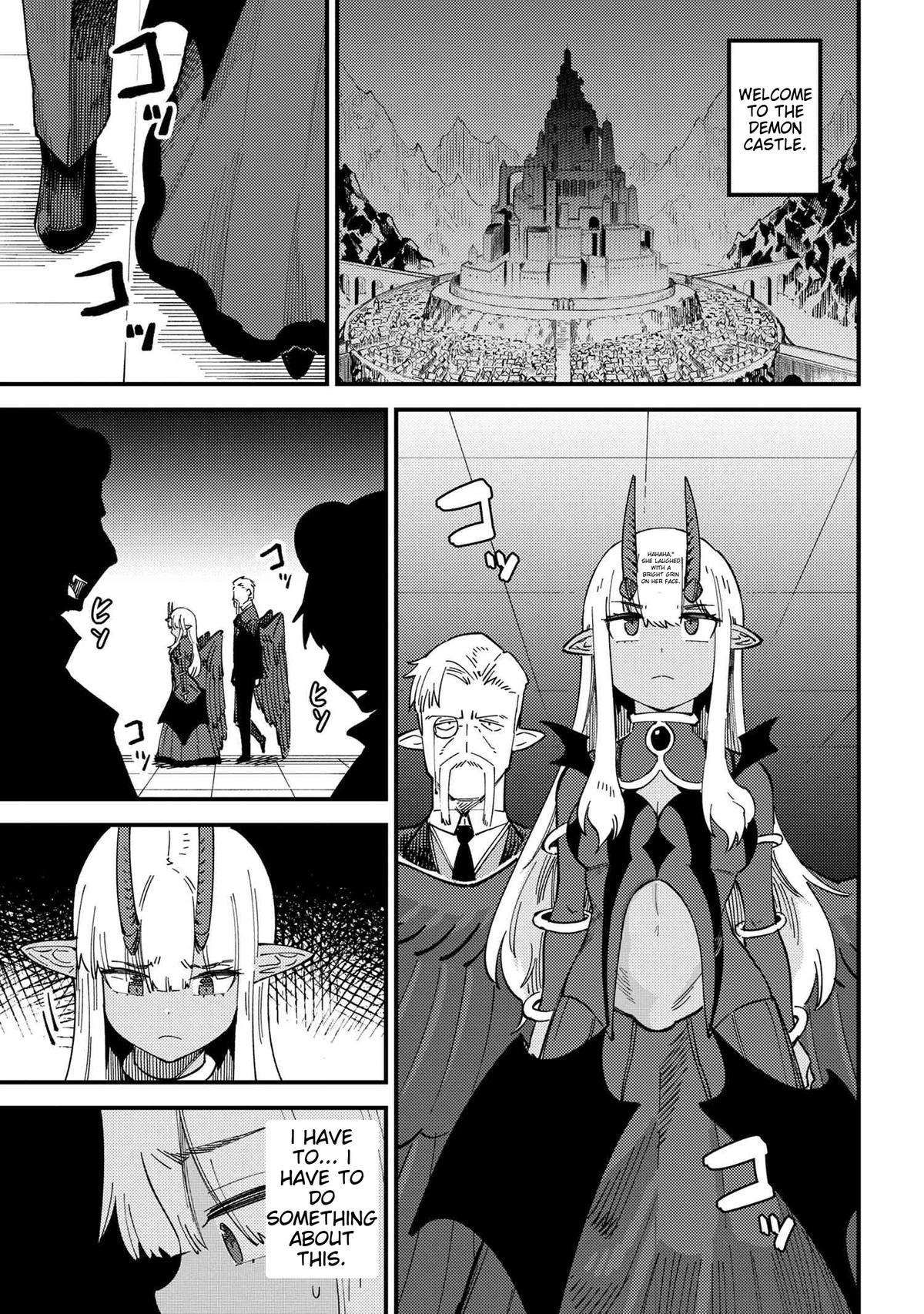 Kaifuku Jutsushi no Yarinaoshi chapter 59.2 page 13