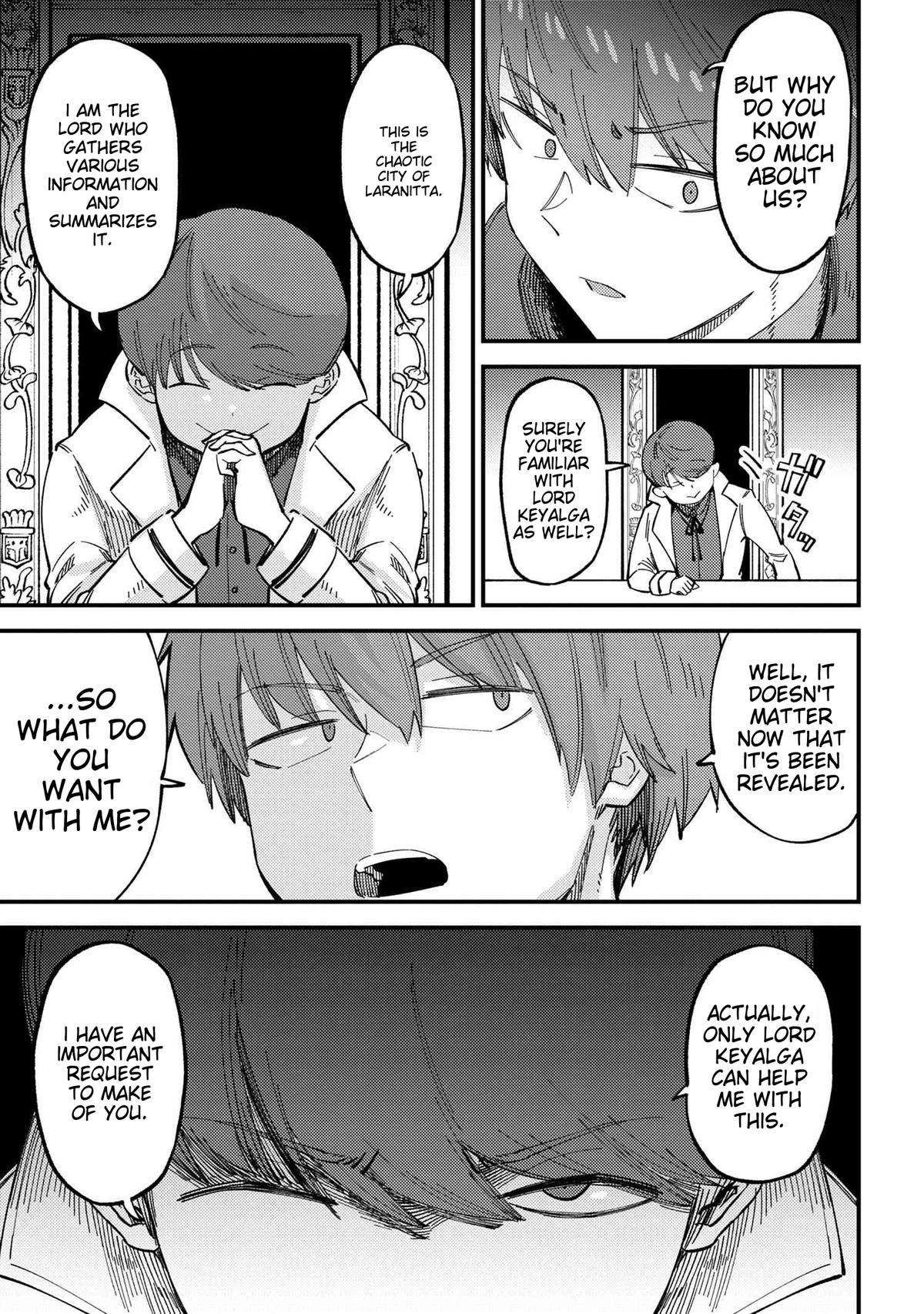 Kaifuku Jutsushi no Yarinaoshi chapter 59.2 page 5