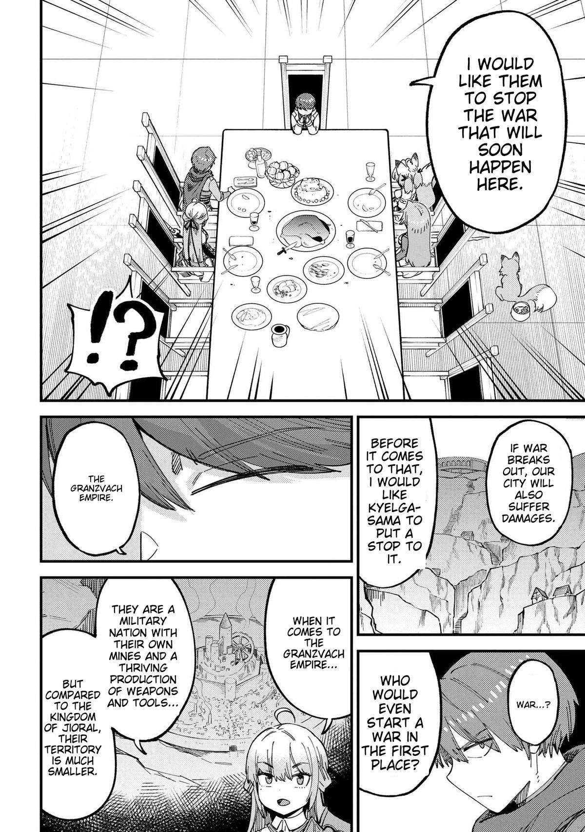 Kaifuku Jutsushi no Yarinaoshi chapter 59.2 page 6