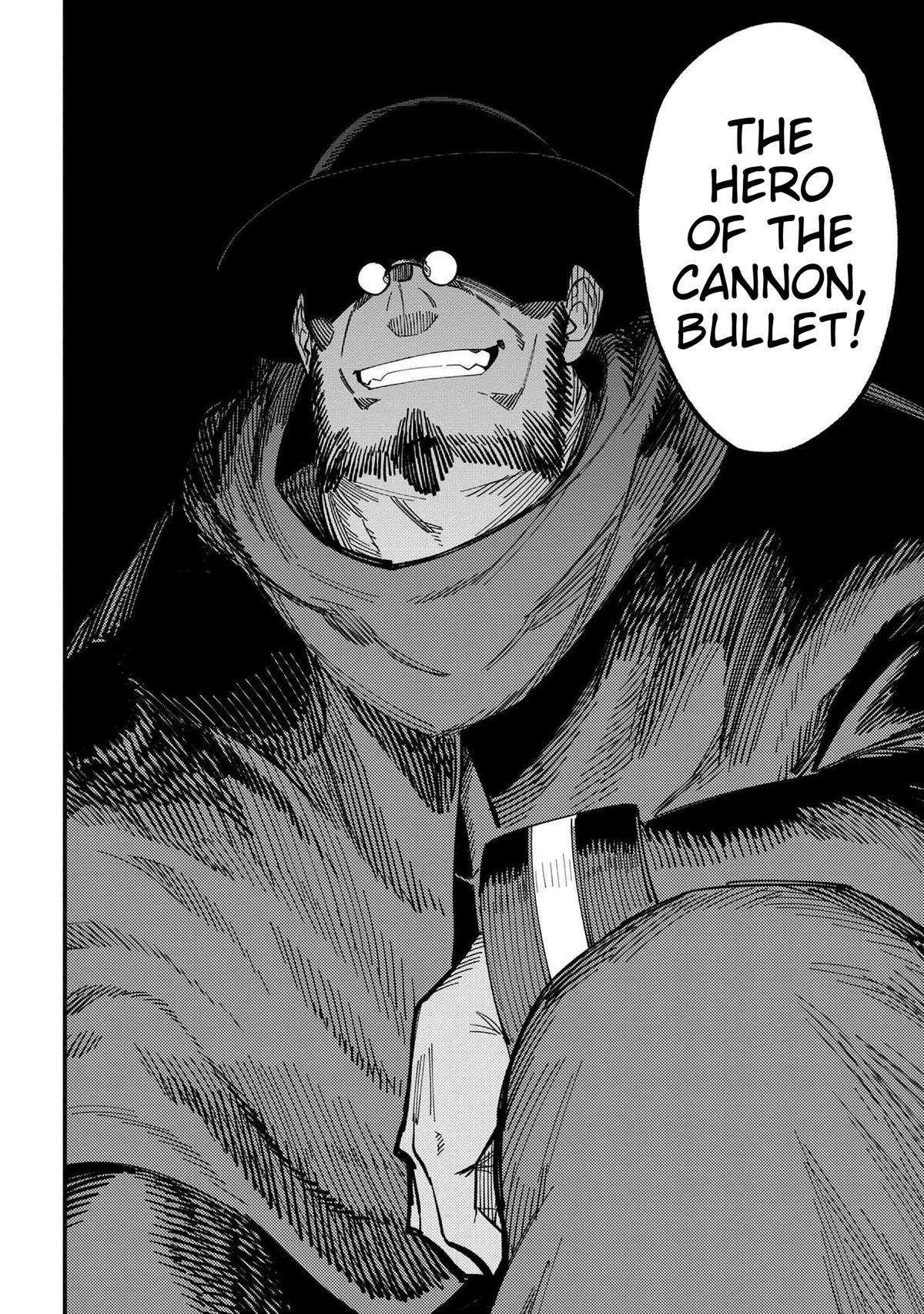 Kaifuku Jutsushi no Yarinaoshi chapter 59.2 page 8