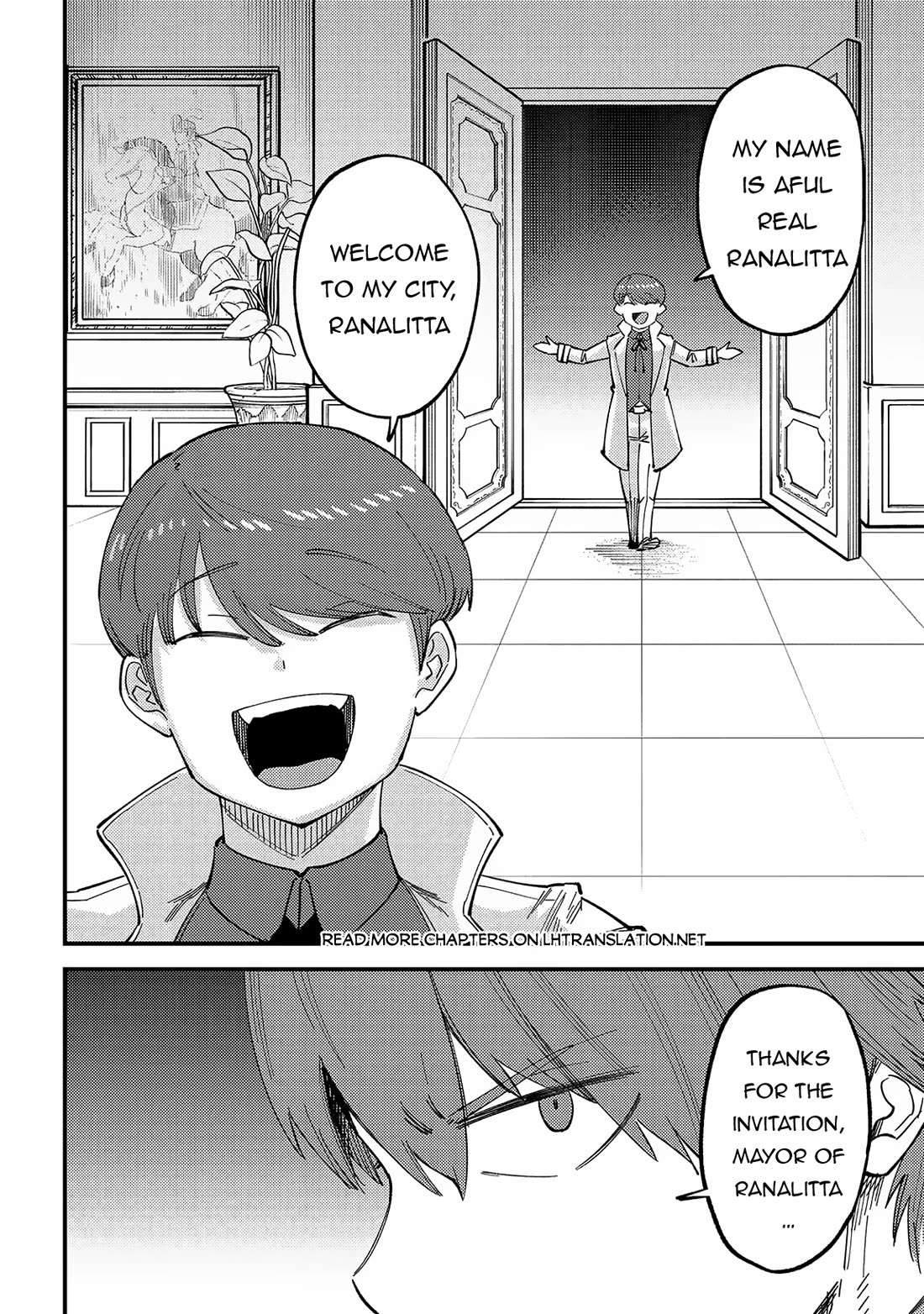 Kaifuku Jutsushi no Yarinaoshi chapter 59 page 20