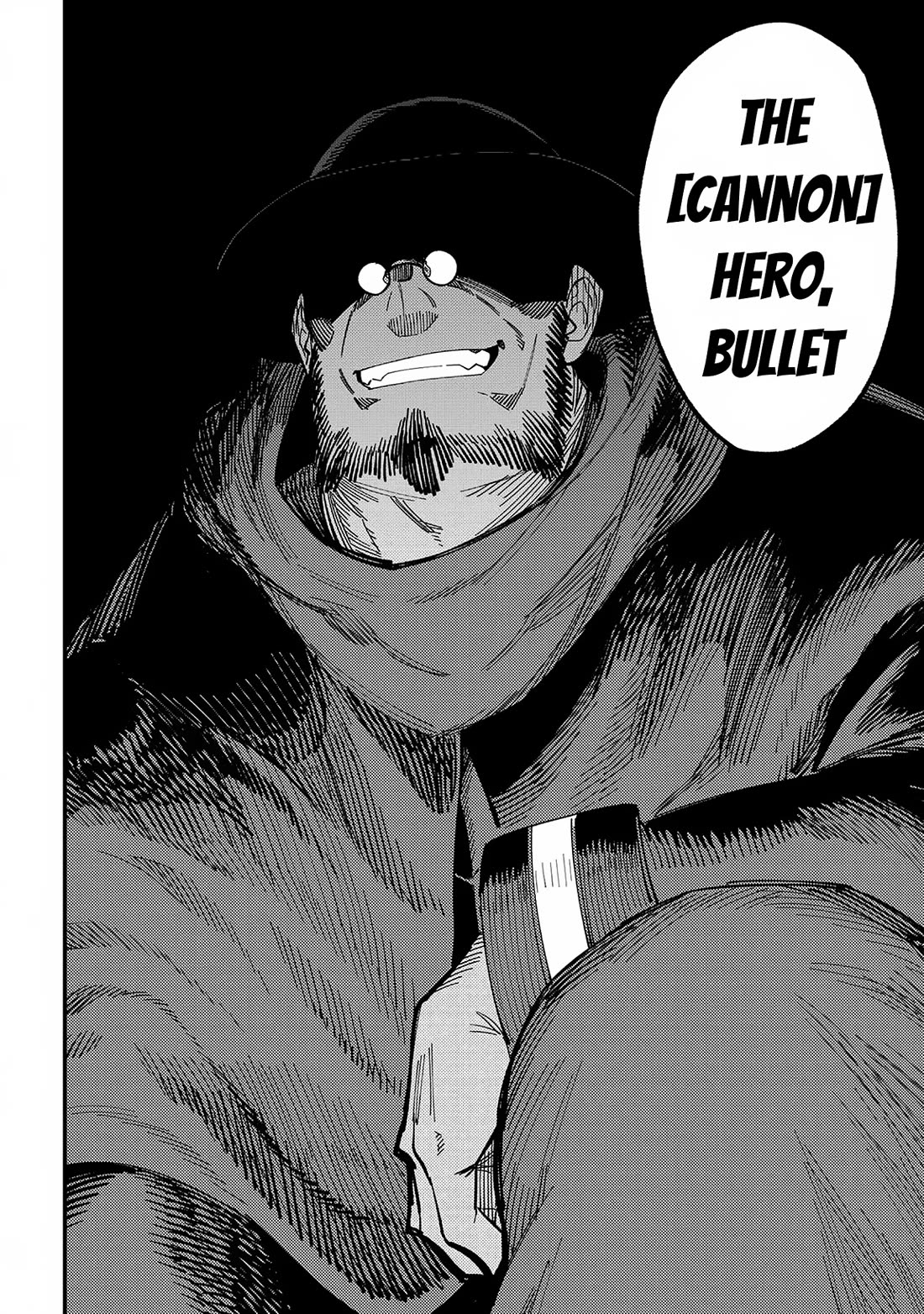 Kaifuku Jutsushi no Yarinaoshi chapter 59 page 24