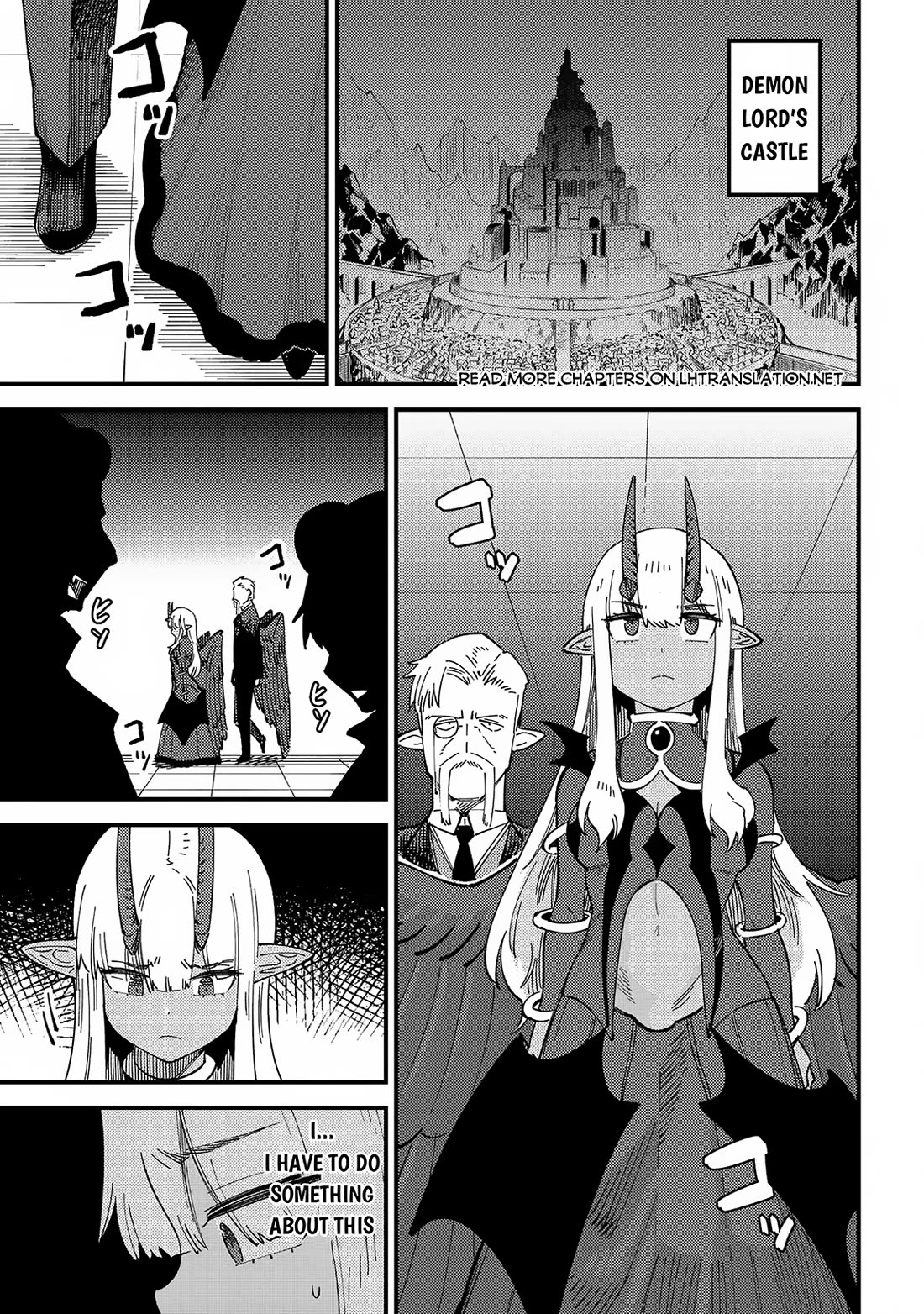 Kaifuku Jutsushi no Yarinaoshi chapter 59 page 29