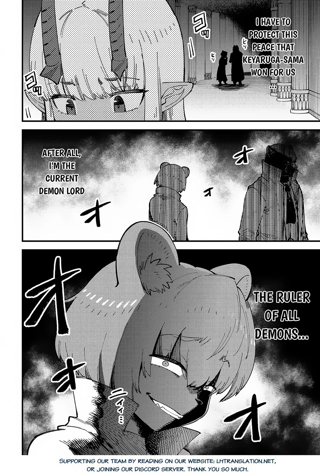Kaifuku Jutsushi no Yarinaoshi chapter 59 page 30