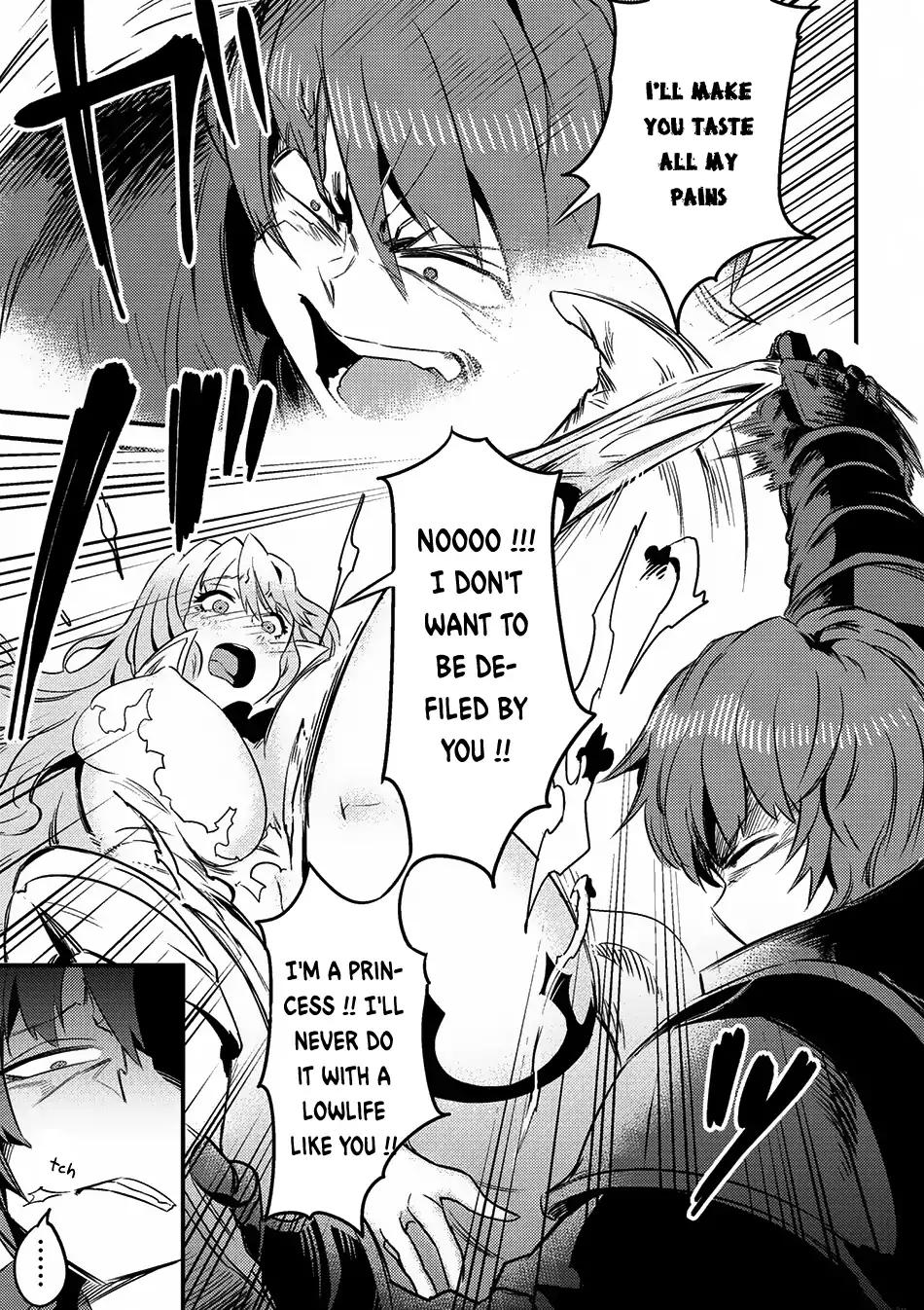 Kaifuku Jutsushi no Yarinaoshi chapter 6.1 page 7