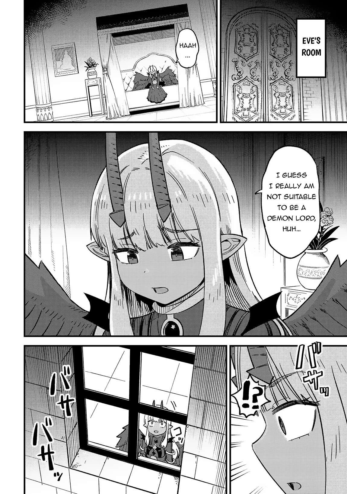 Kaifuku Jutsushi no Yarinaoshi chapter 60 page 2