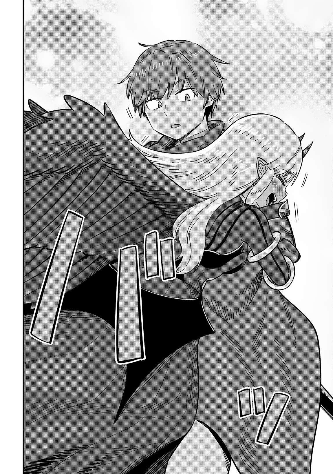 Kaifuku Jutsushi no Yarinaoshi chapter 60 page 4