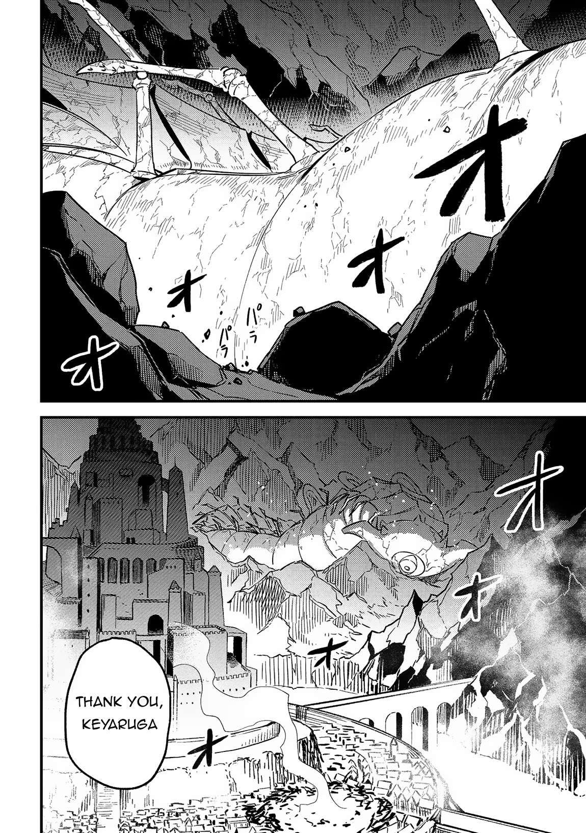 Kaifuku Jutsushi no Yarinaoshi chapter 60 page 41