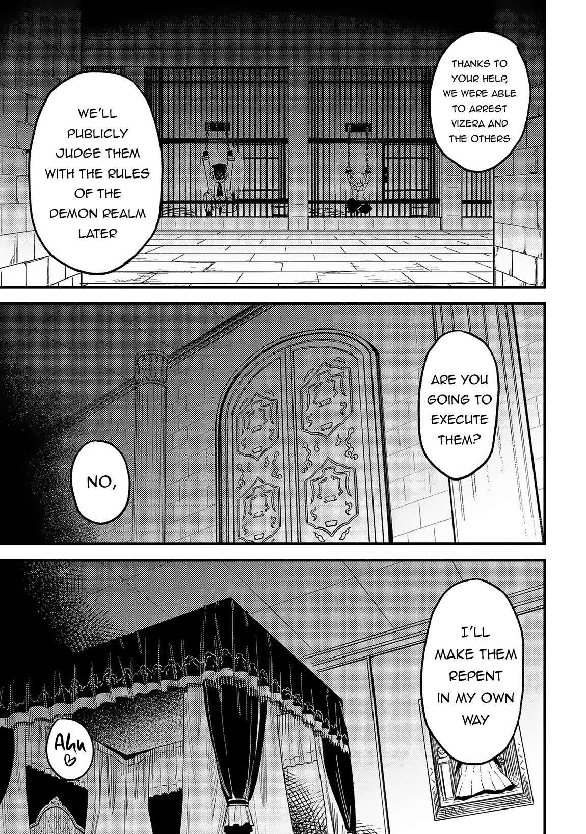 Kaifuku Jutsushi no Yarinaoshi chapter 60 page 42