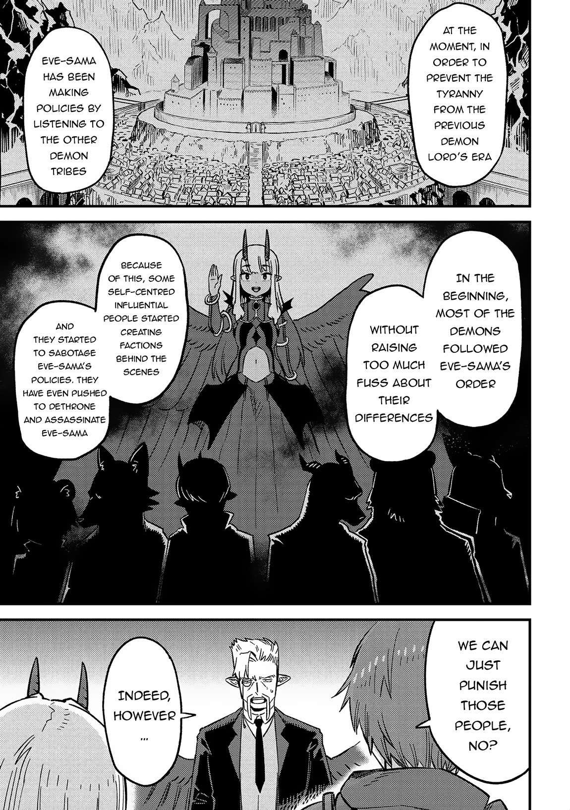 Kaifuku Jutsushi no Yarinaoshi chapter 60 page 7