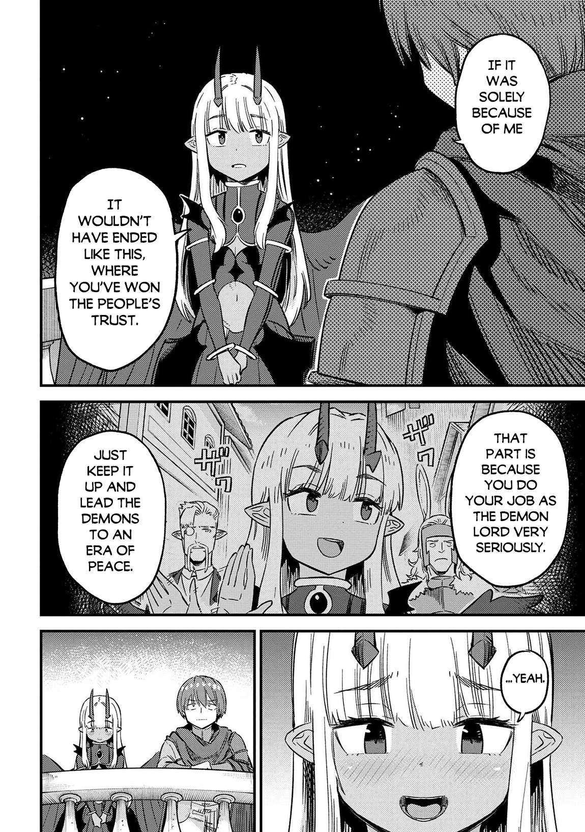 Kaifuku Jutsushi no Yarinaoshi chapter 61.2 page 4