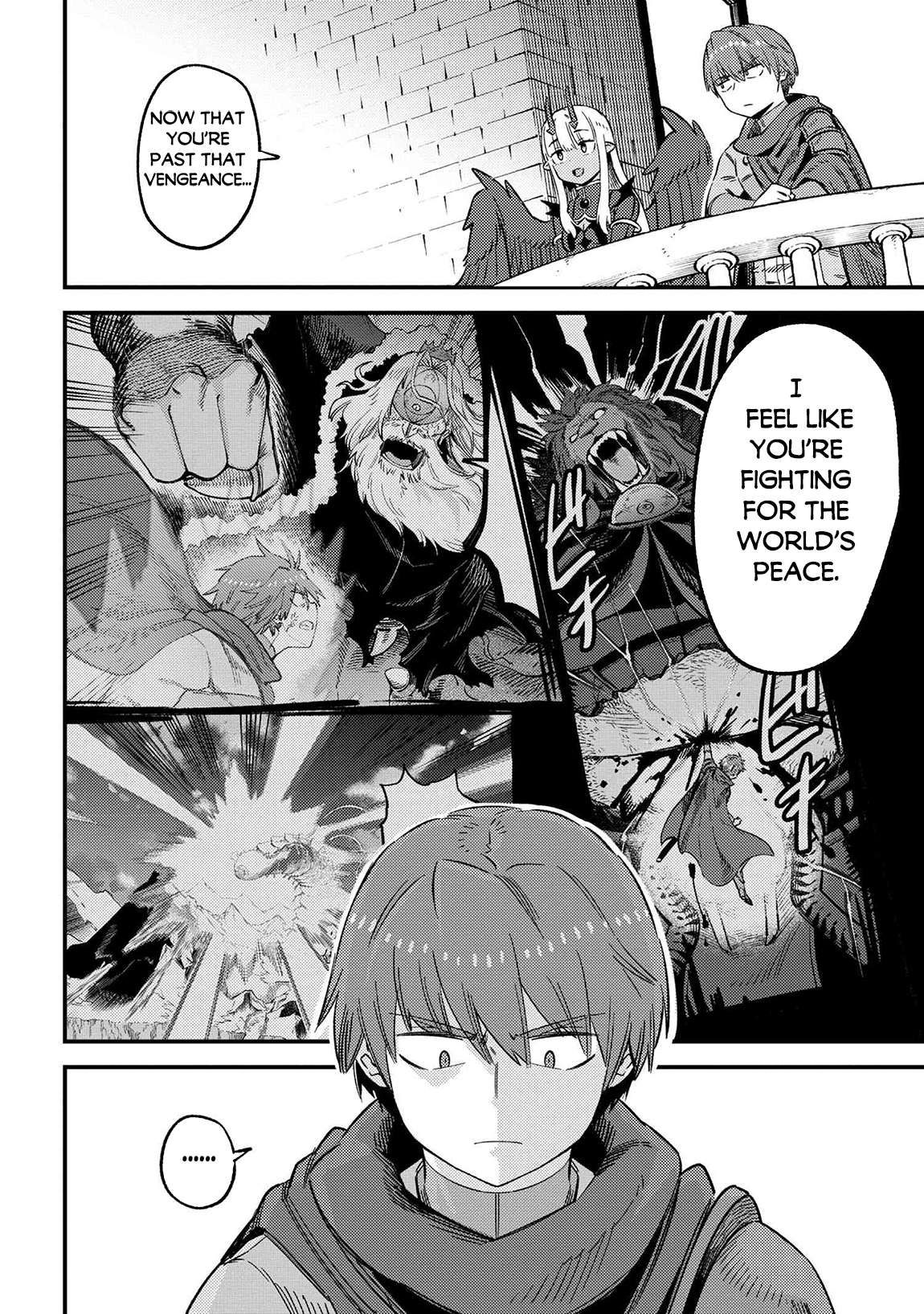 Kaifuku Jutsushi no Yarinaoshi chapter 61.2 page 6