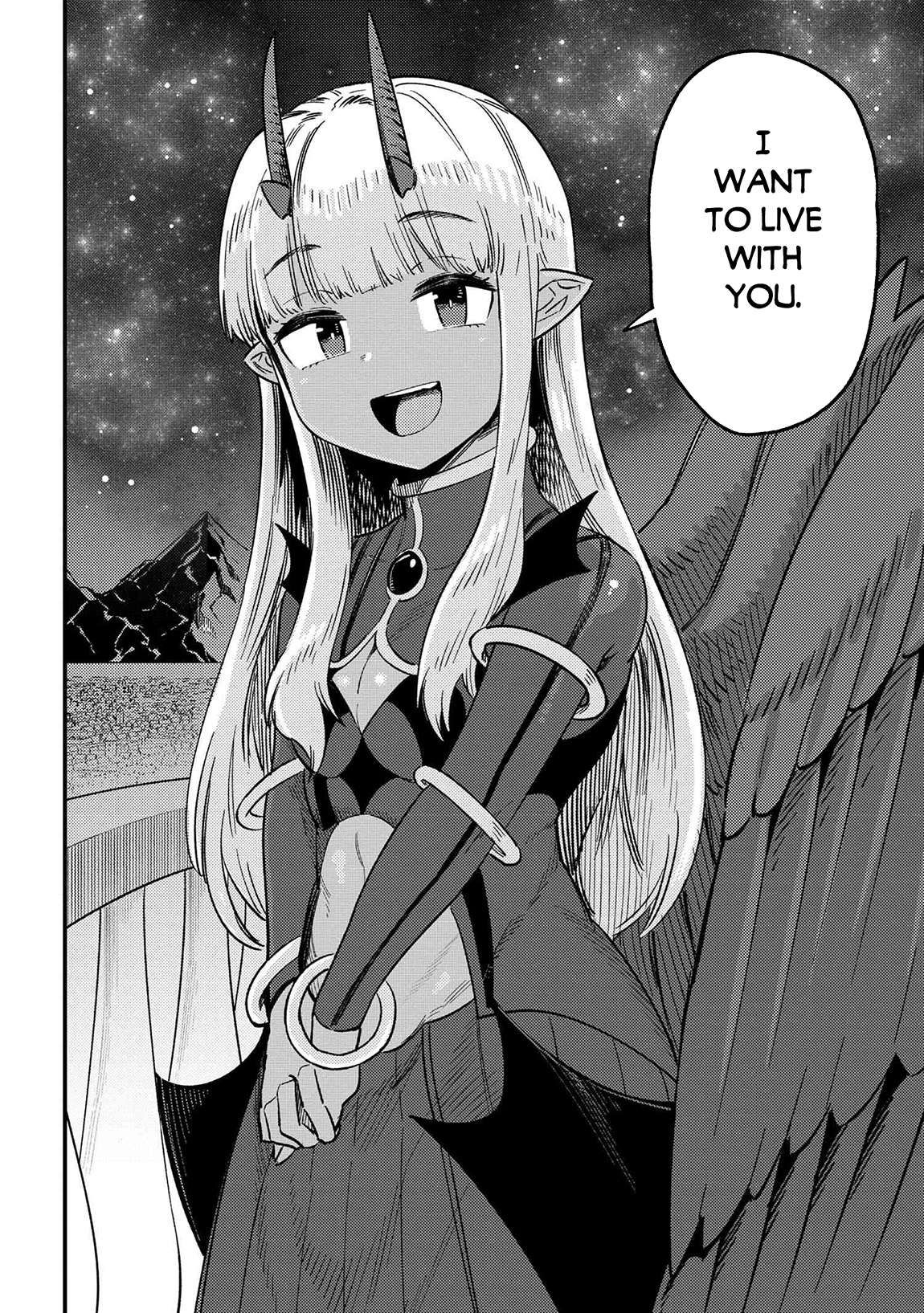 Kaifuku Jutsushi no Yarinaoshi chapter 61.2 page 8