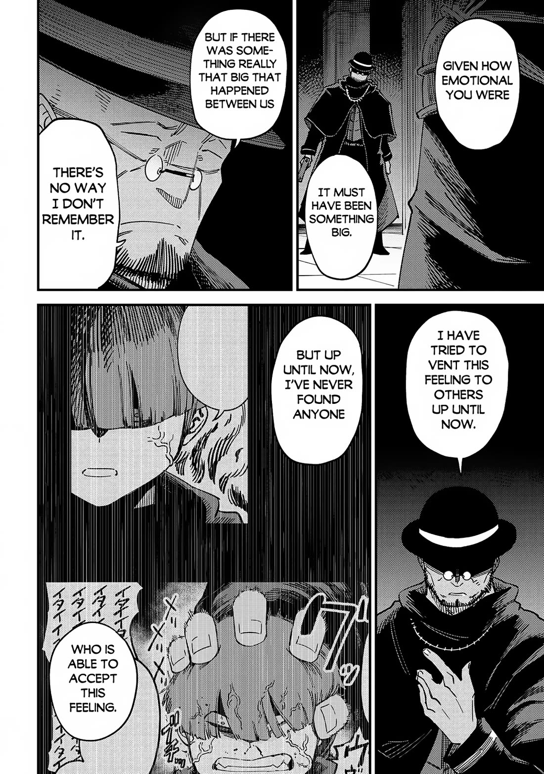 Kaifuku Jutsushi no Yarinaoshi chapter 64 page 24