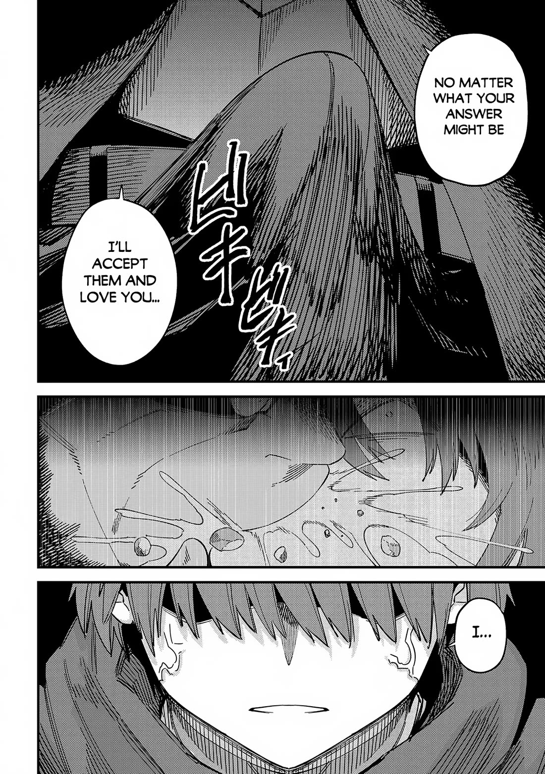 Kaifuku Jutsushi no Yarinaoshi chapter 64 page 26