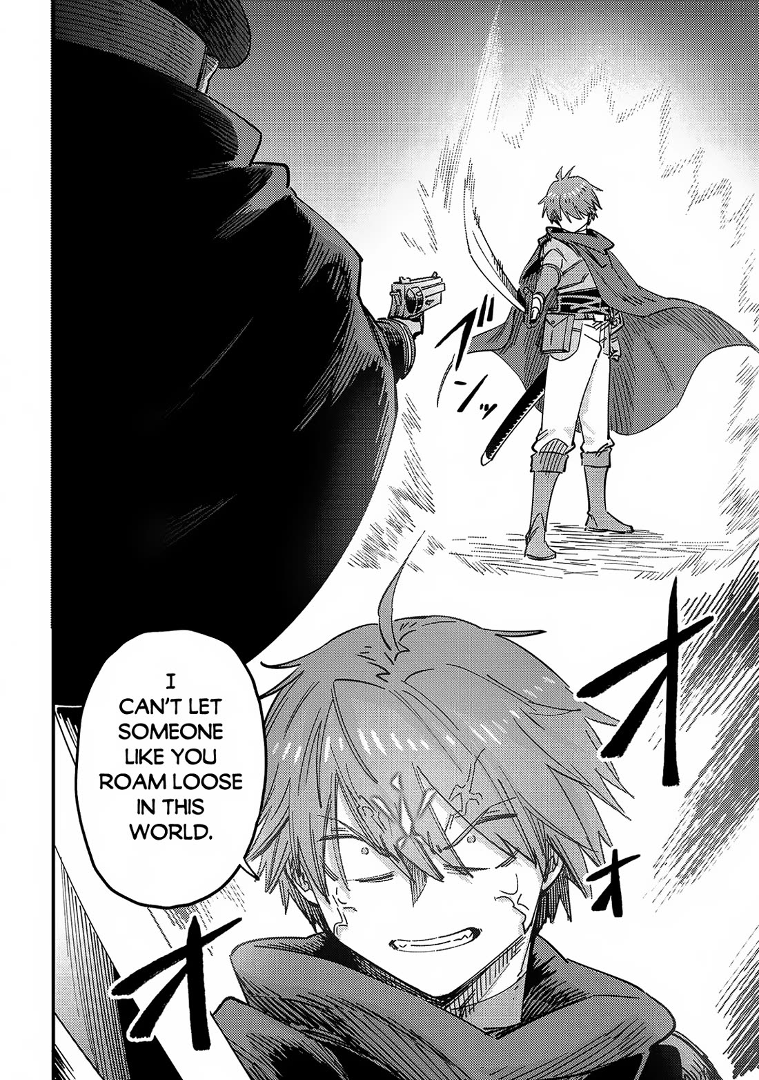 Kaifuku Jutsushi no Yarinaoshi chapter 64 page 28