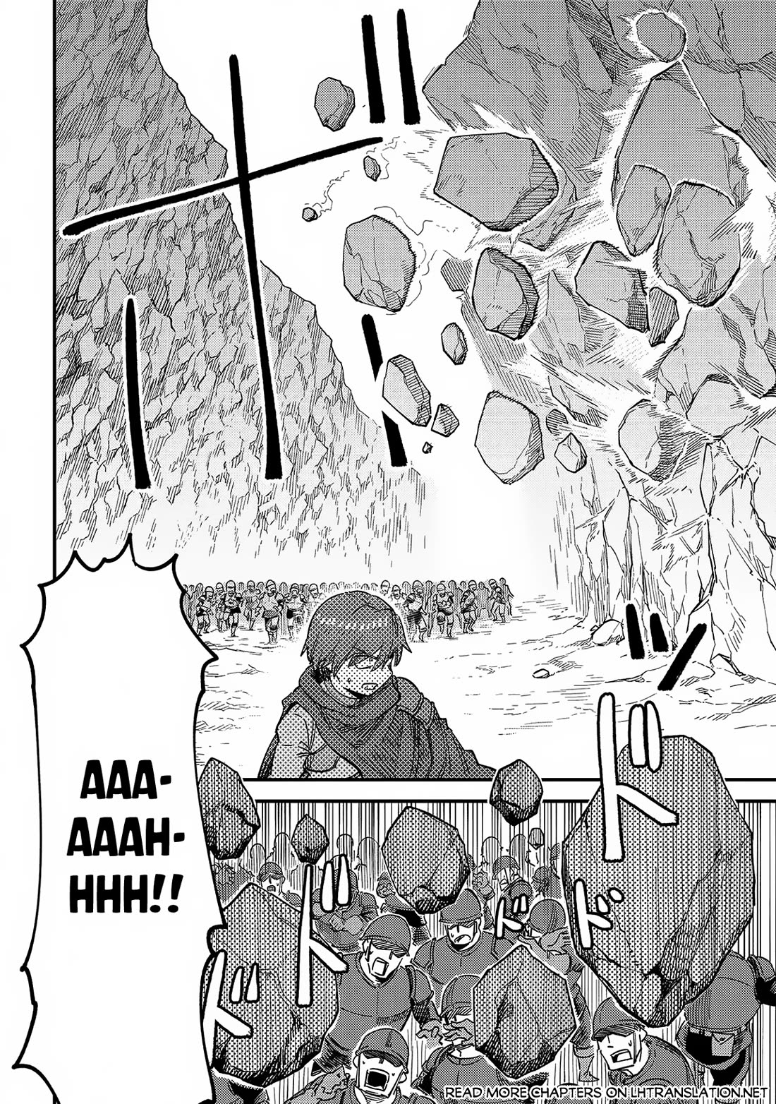 Kaifuku Jutsushi no Yarinaoshi chapter 67 page 12