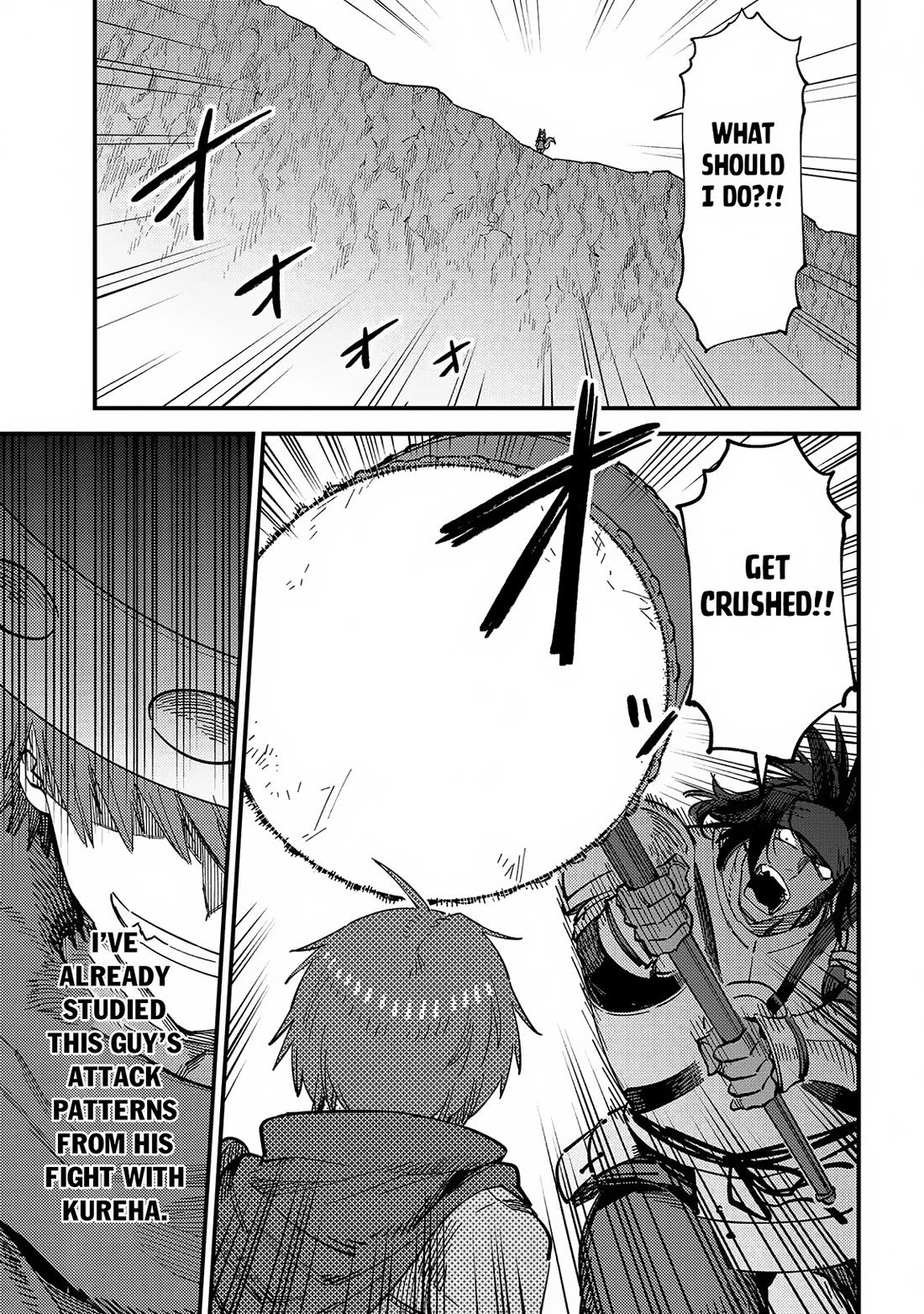 Kaifuku Jutsushi no Yarinaoshi chapter 67 page 19