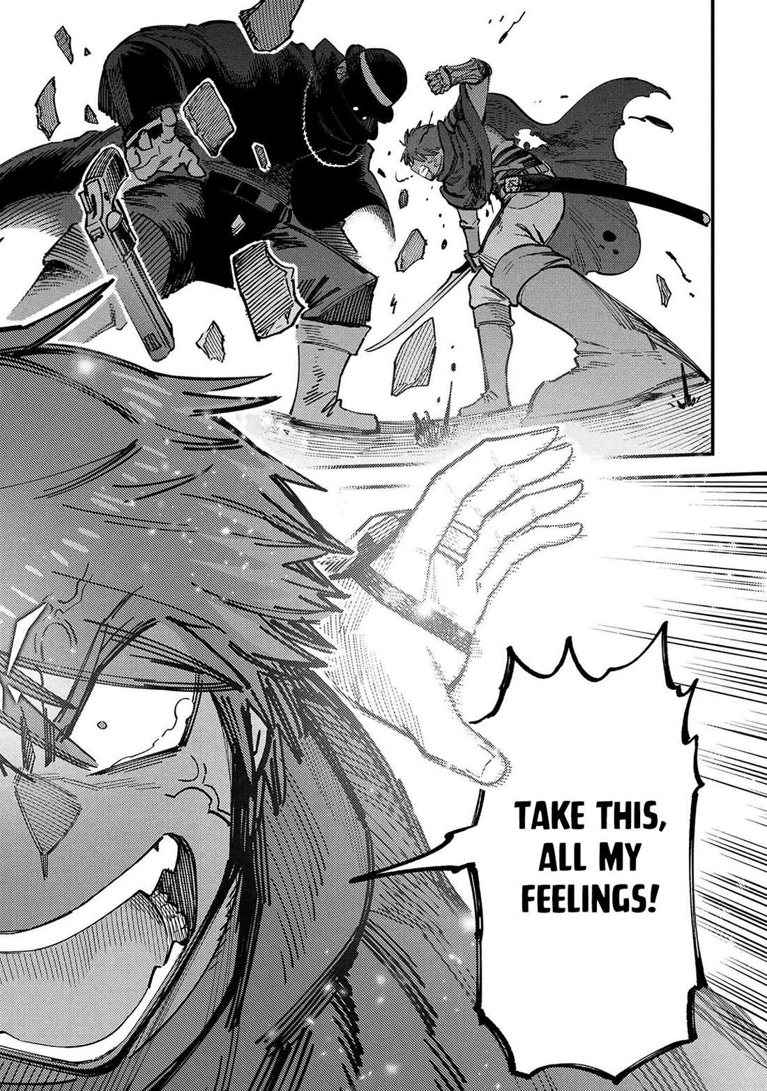 Kaifuku Jutsushi no Yarinaoshi chapter 69 page 29