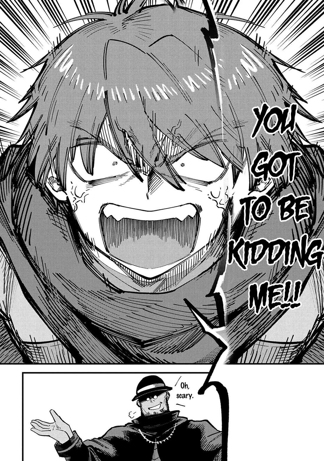 Kaifuku Jutsushi no Yarinaoshi chapter 69 page 7