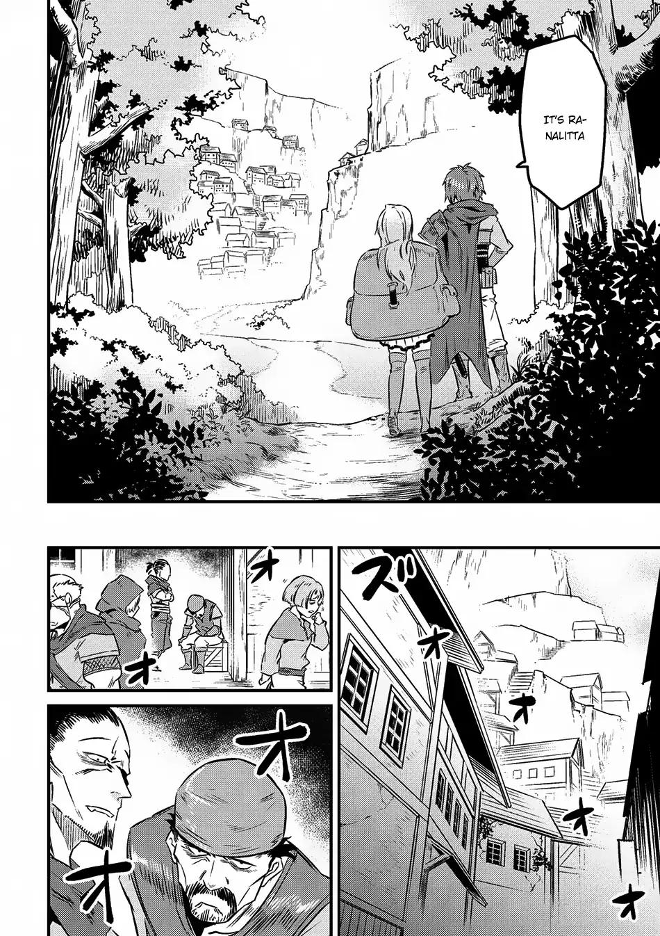Kaifuku Jutsushi no Yarinaoshi chapter 7.2 page 6