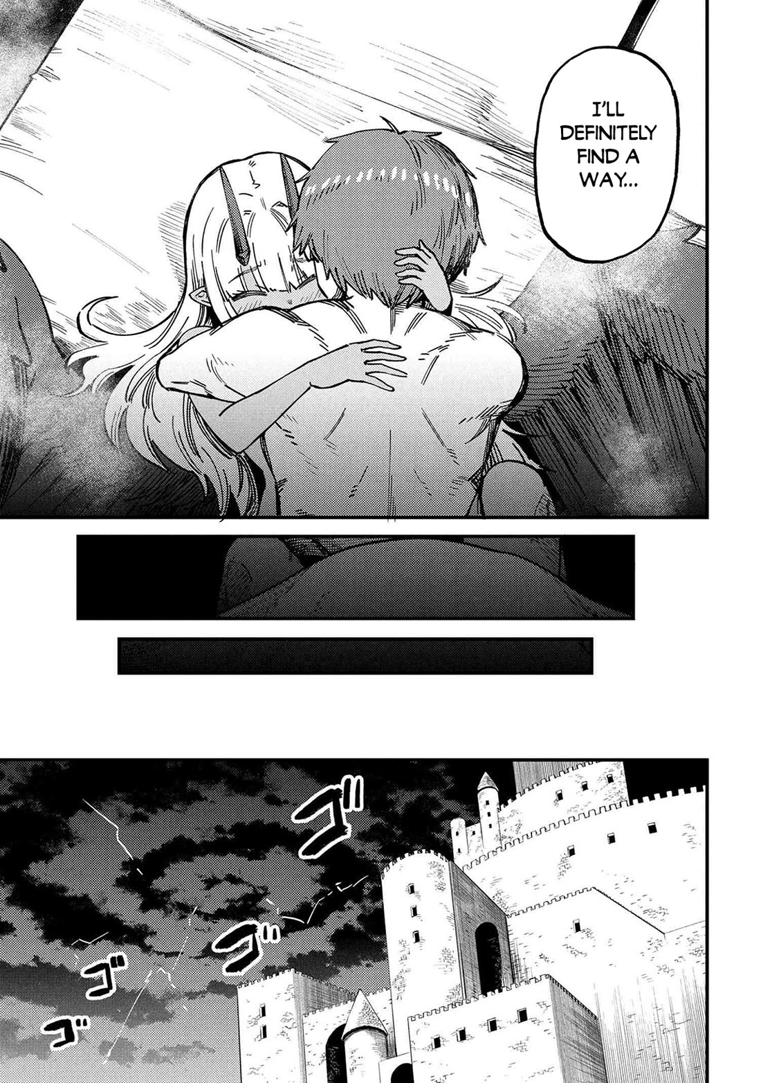 Kaifuku Jutsushi no Yarinaoshi chapter 72 page 18