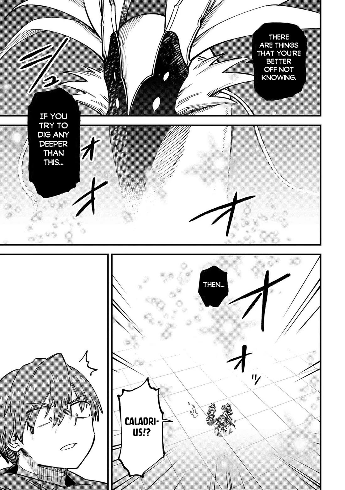 Kaifuku Jutsushi no Yarinaoshi chapter 72 page 35