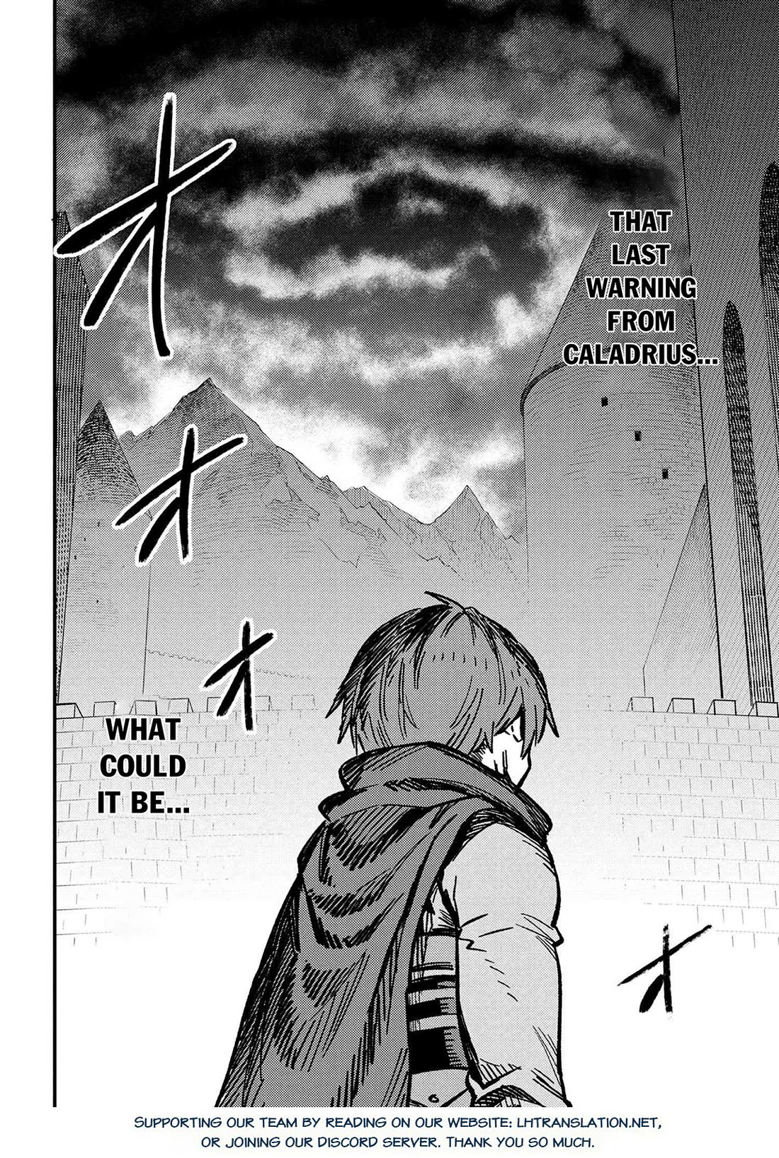 Kaifuku Jutsushi no Yarinaoshi chapter 72 page 38