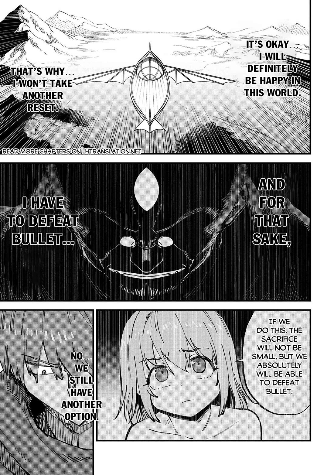 Kaifuku Jutsushi no Yarinaoshi chapter 72 page 8