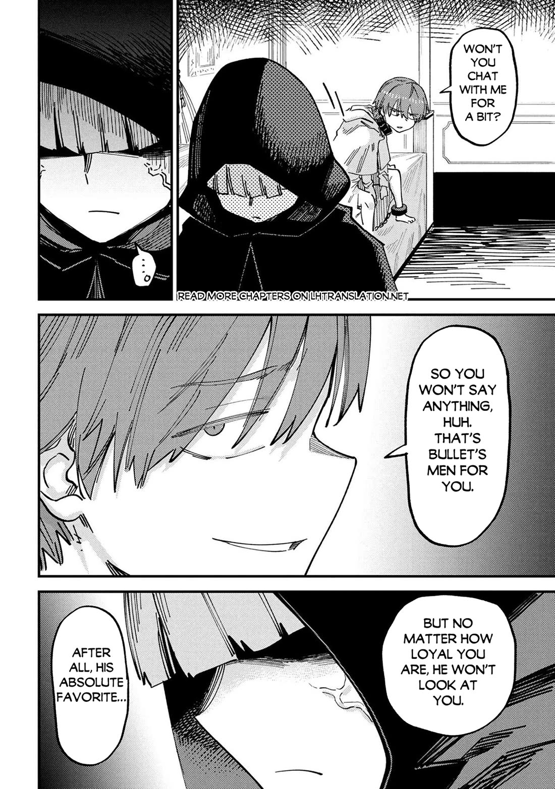 Kaifuku Jutsushi no Yarinaoshi chapter 74 page 25