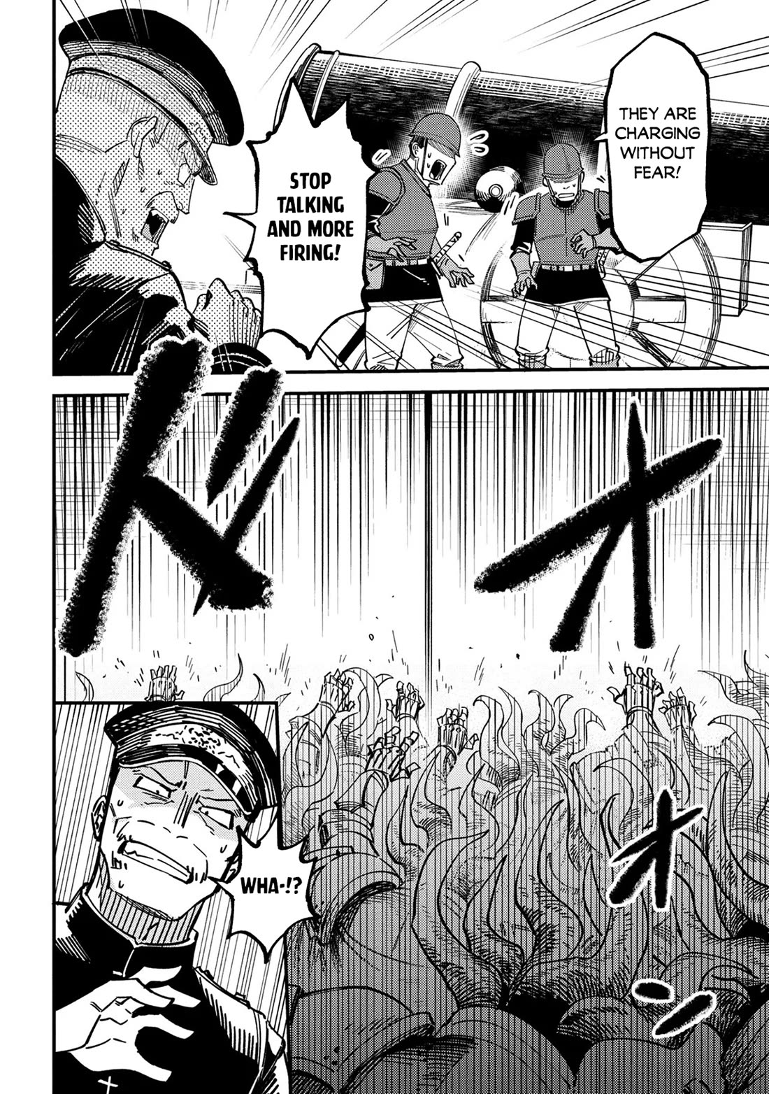 Kaifuku Jutsushi no Yarinaoshi chapter 75 page 16