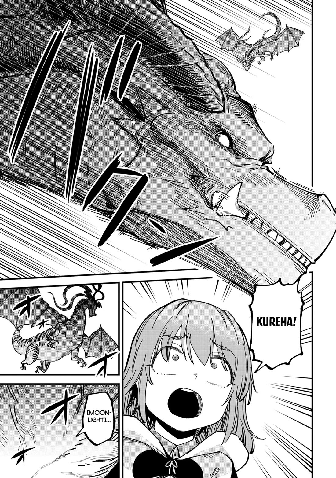 Kaifuku Jutsushi no Yarinaoshi chapter 76 page 10
