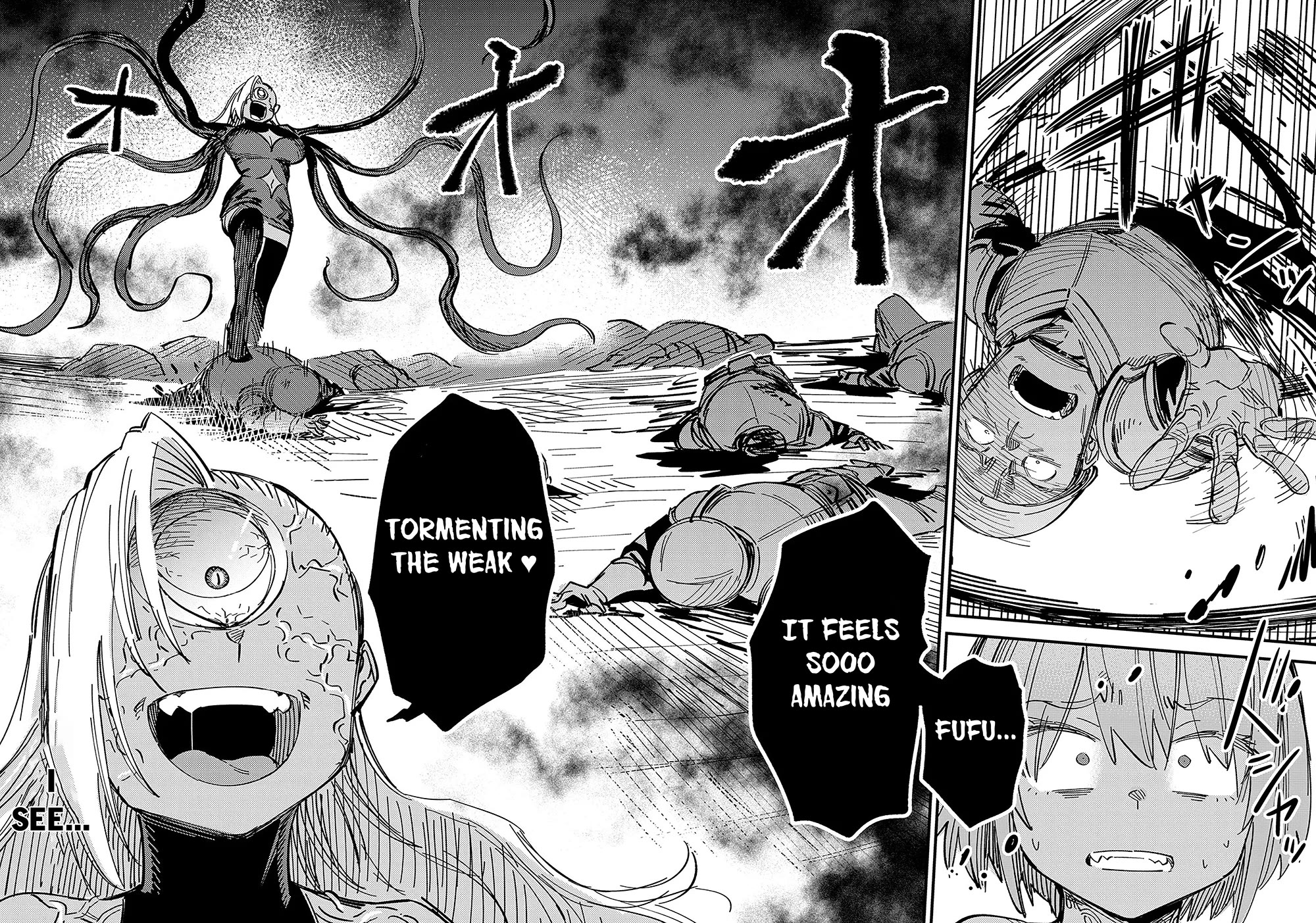 Kaifuku Jutsushi no Yarinaoshi chapter 76 page 29