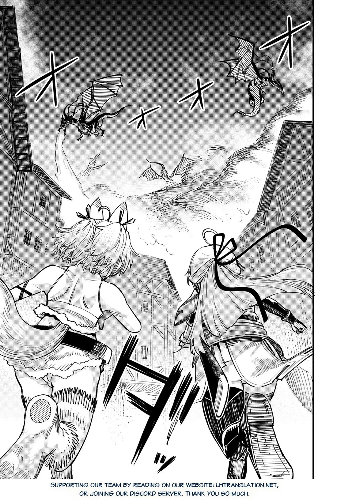 Kaifuku Jutsushi no Yarinaoshi chapter 76 page 42