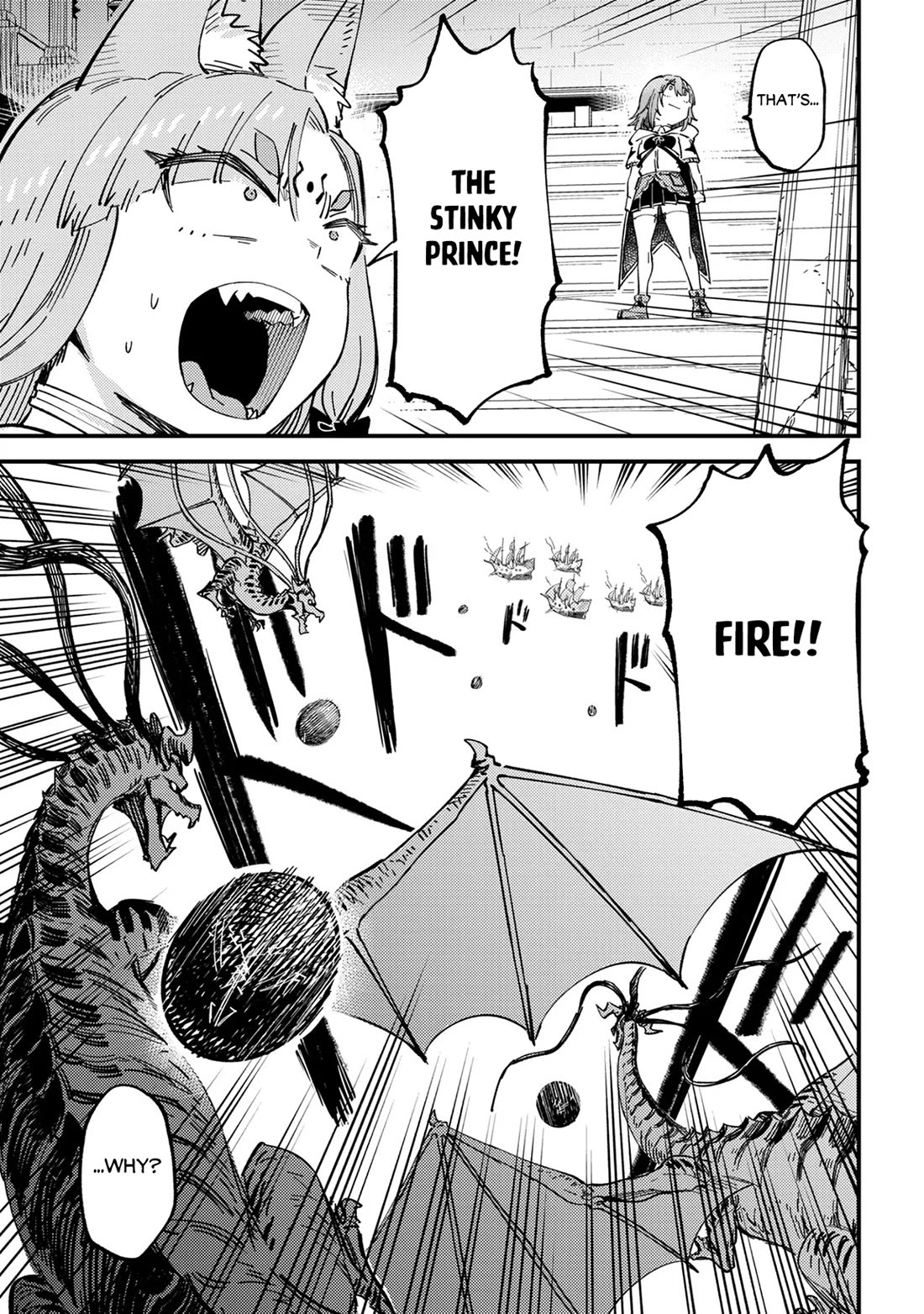 Kaifuku Jutsushi no Yarinaoshi chapter 77 page 14