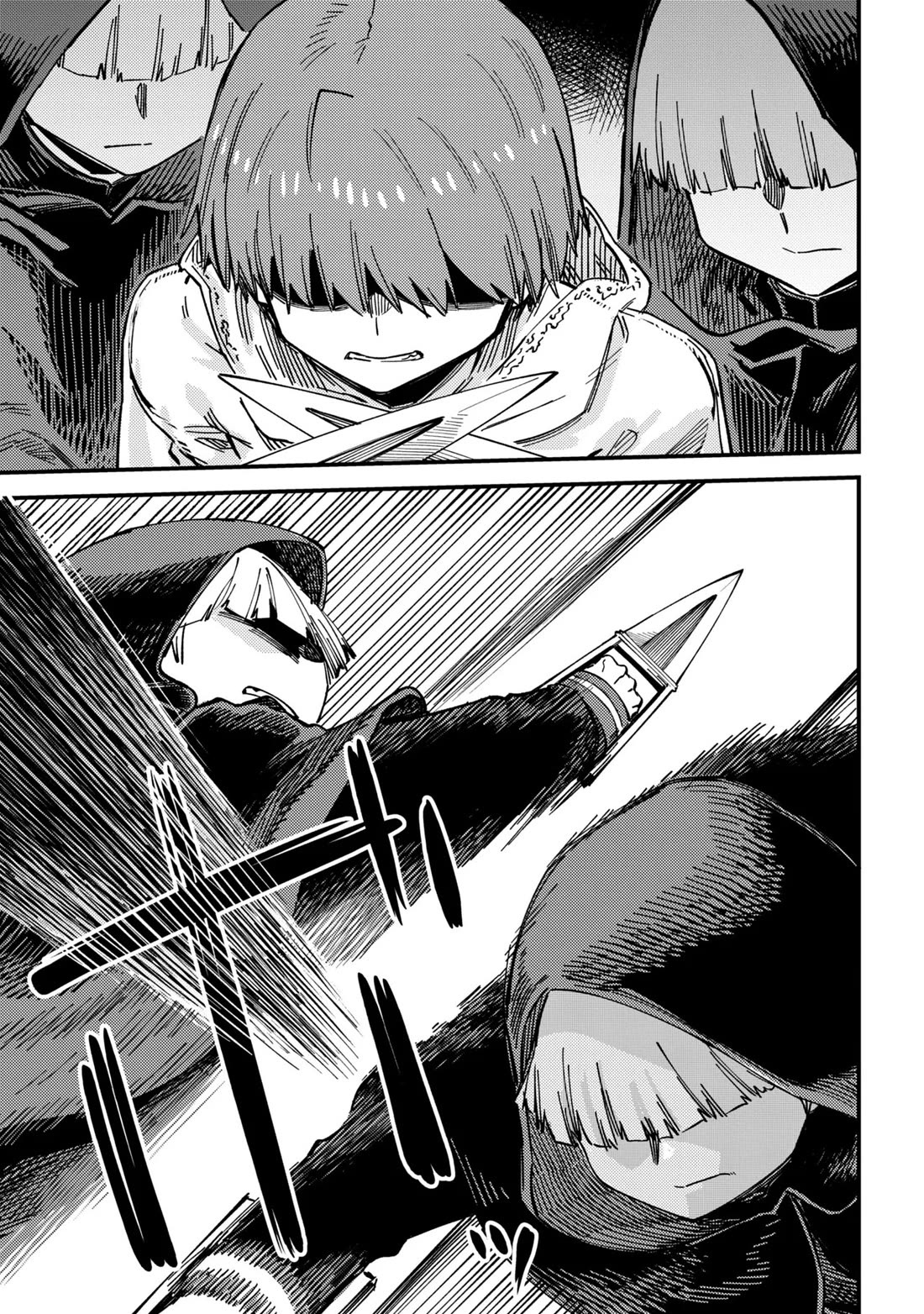 Kaifuku Jutsushi no Yarinaoshi chapter 78 page 12