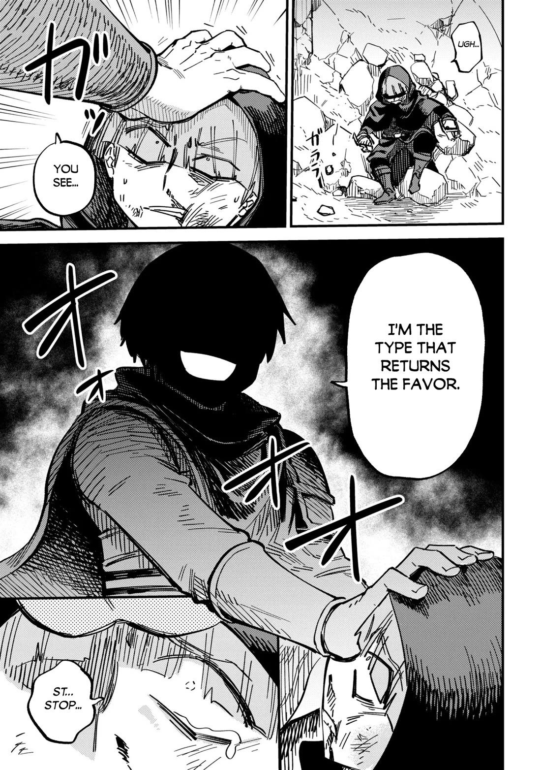 Kaifuku Jutsushi no Yarinaoshi chapter 78 page 16
