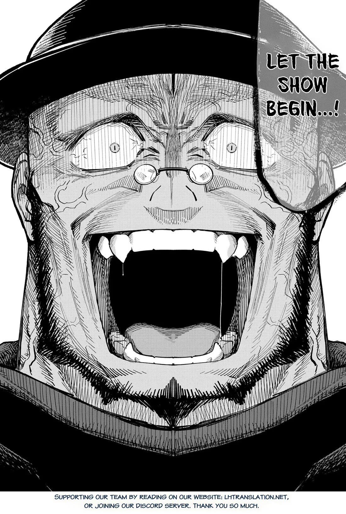 Kaifuku Jutsushi no Yarinaoshi chapter 78 page 36