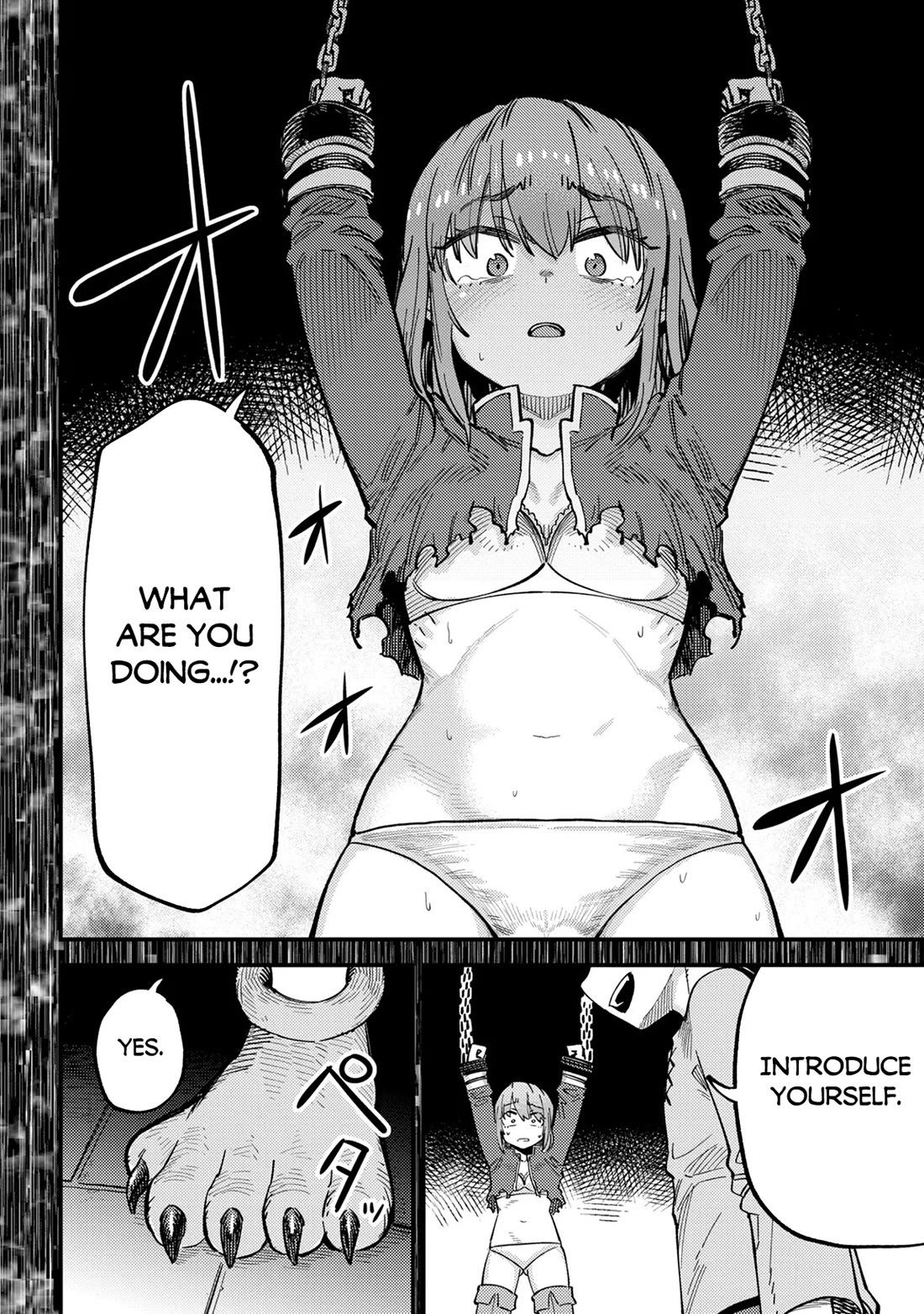 Kaifuku Jutsushi no Yarinaoshi chapter 79 page 19