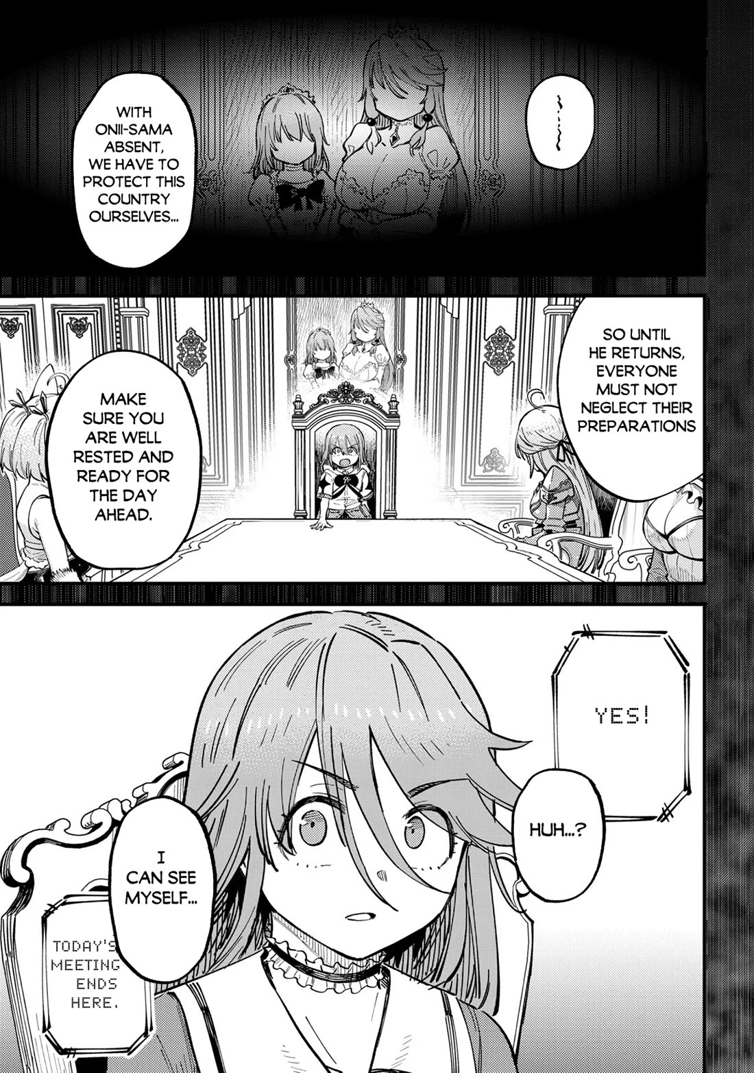 Kaifuku Jutsushi no Yarinaoshi chapter 79 page 2