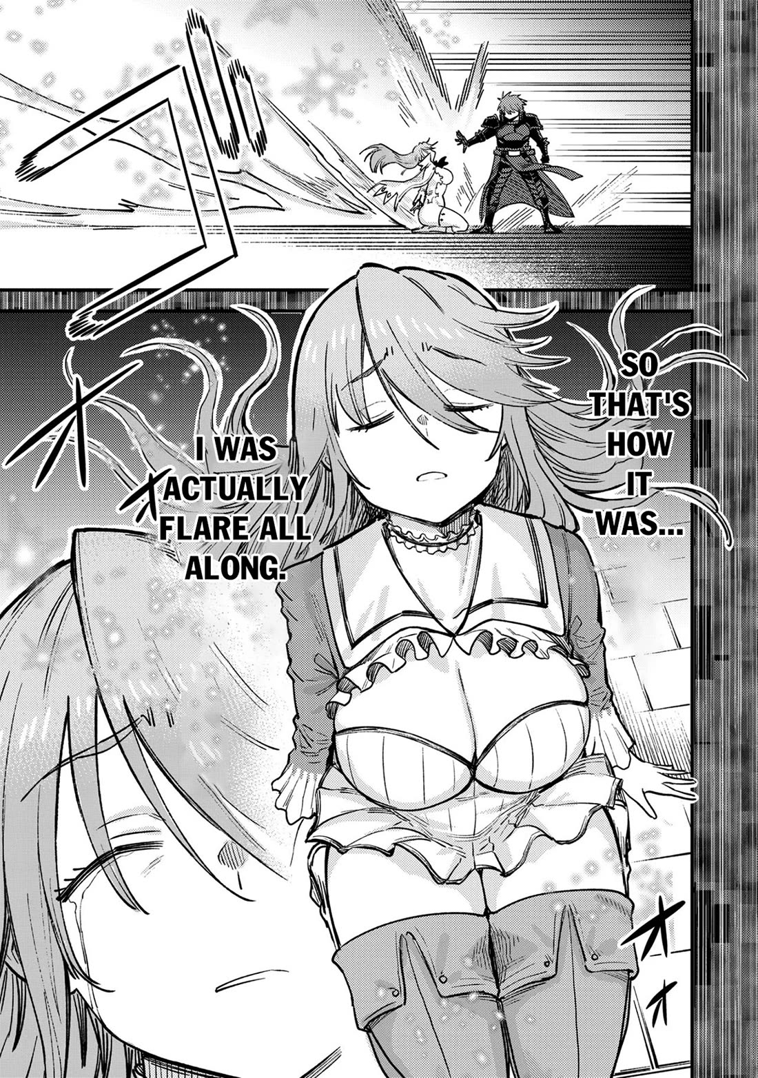 Kaifuku Jutsushi no Yarinaoshi chapter 79 page 30
