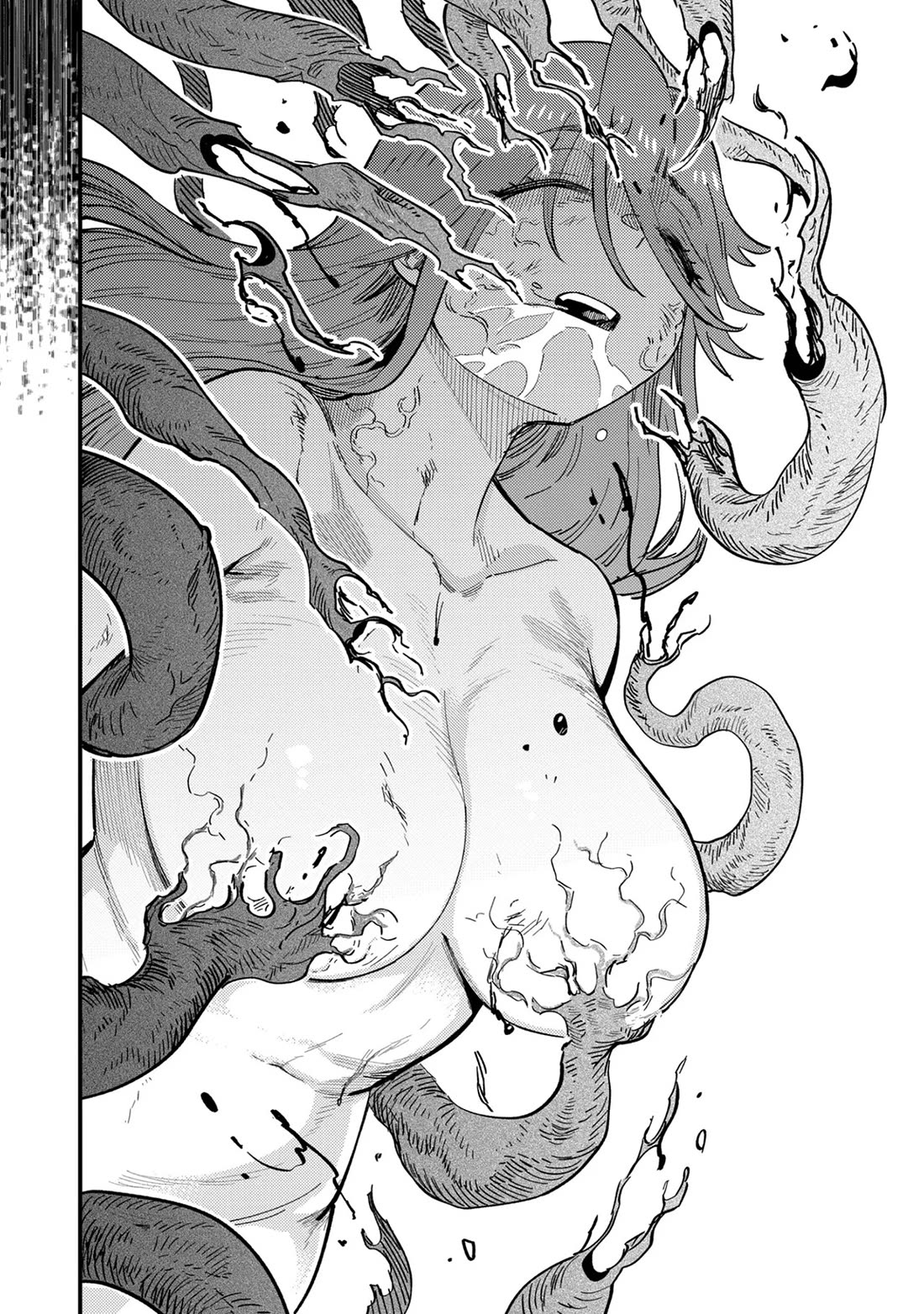 Kaifuku Jutsushi no Yarinaoshi chapter 79 page 33